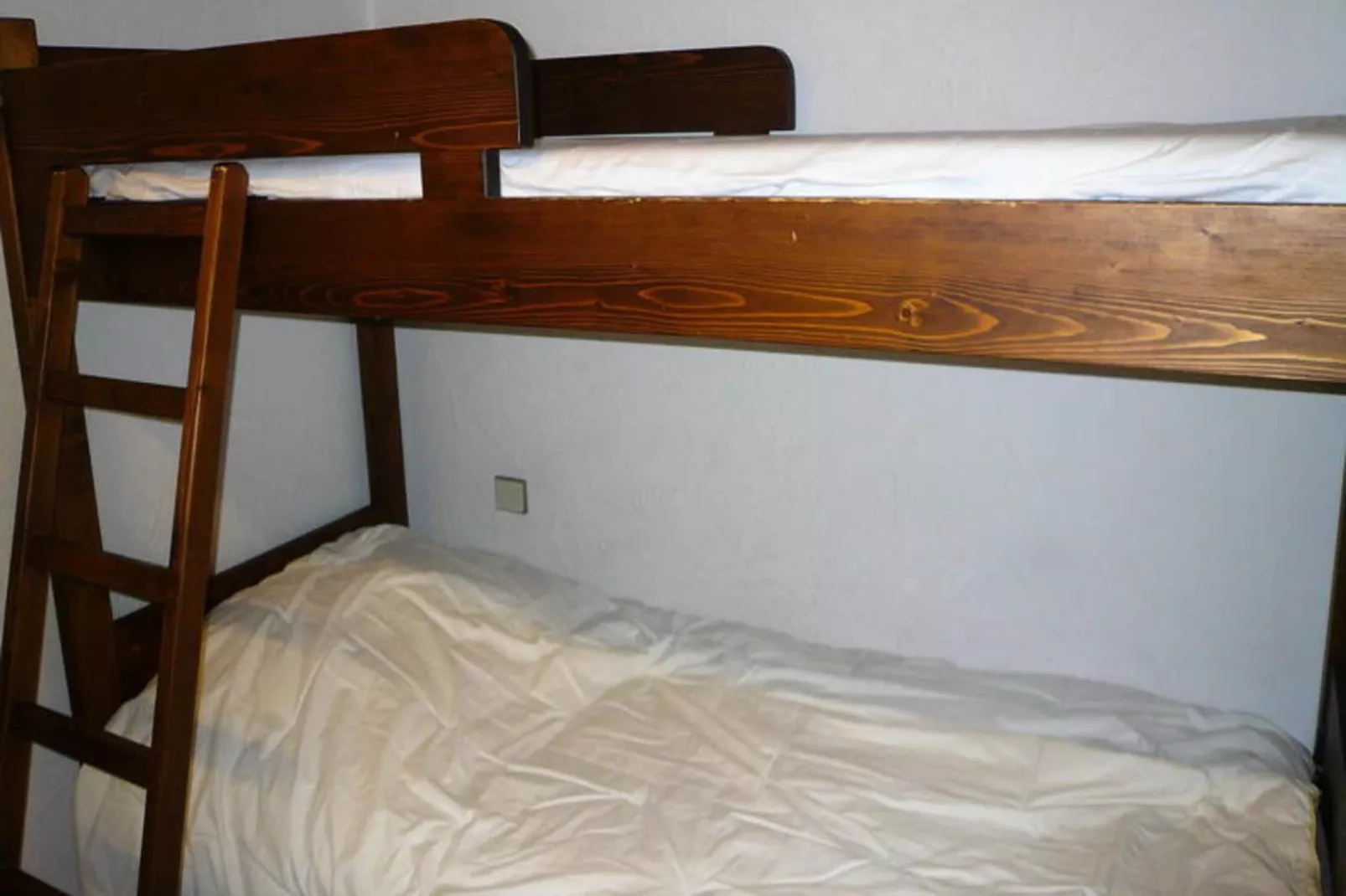 Résidence Princesse En Etraz Narcisse-Slaapkamer