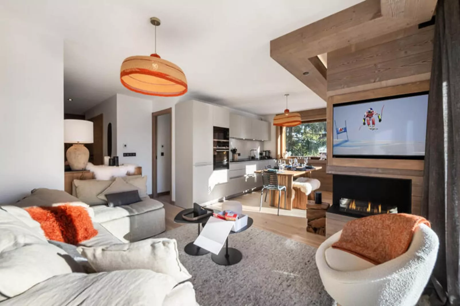 Résidence Ksar A-Sfeer