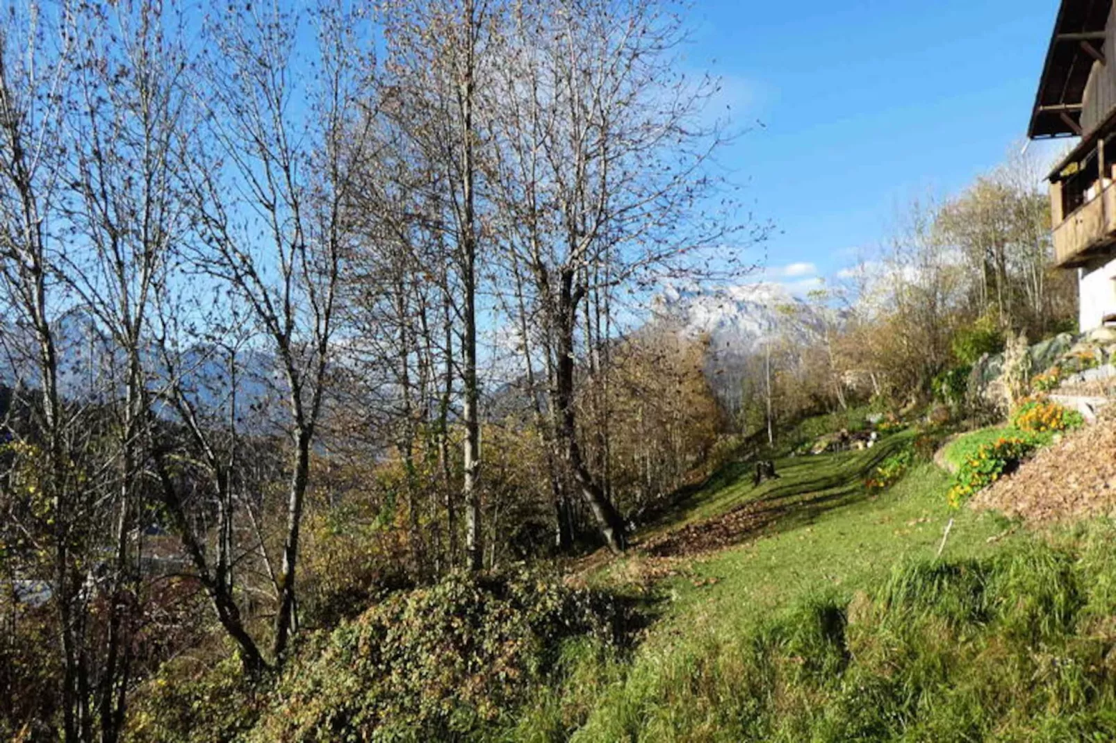 Résidence Les Fermes De Saint Gervais-Image-tags.