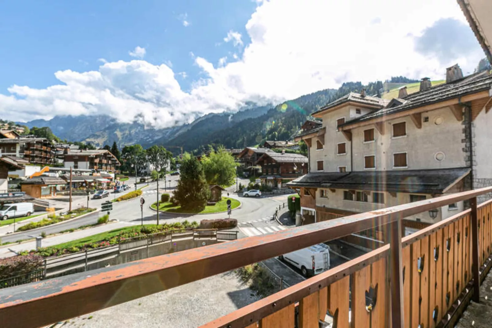 Résidence Altitude-Sfeer