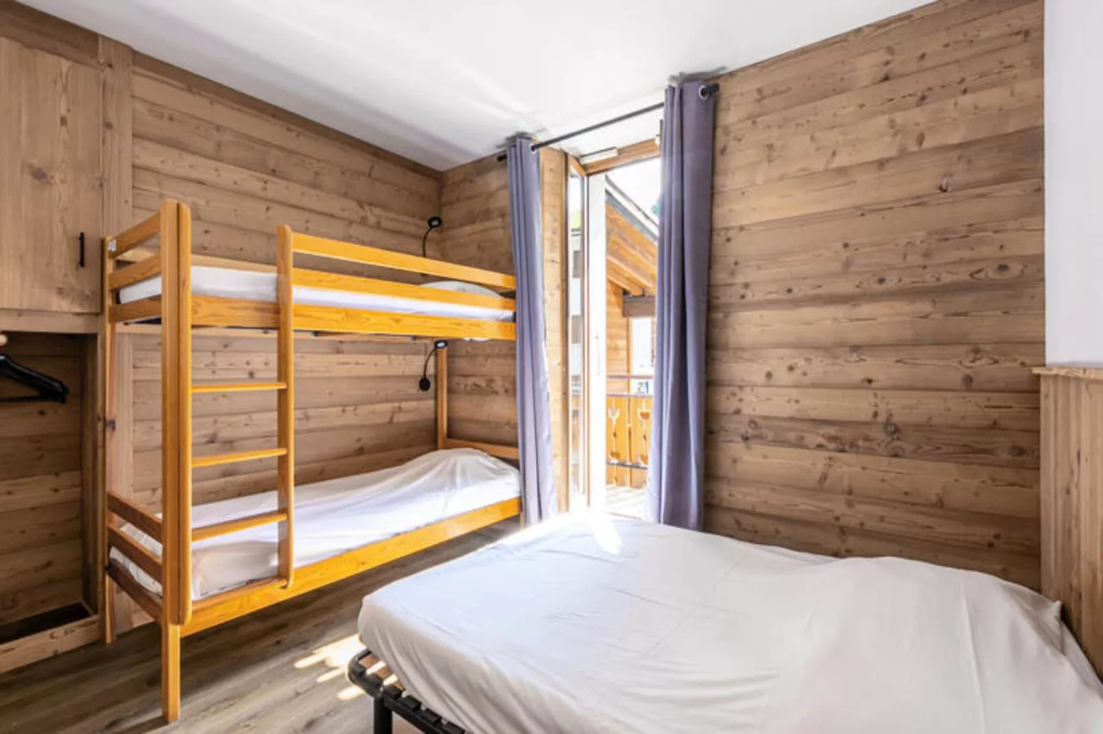 Résidence Altitude-Sfeer