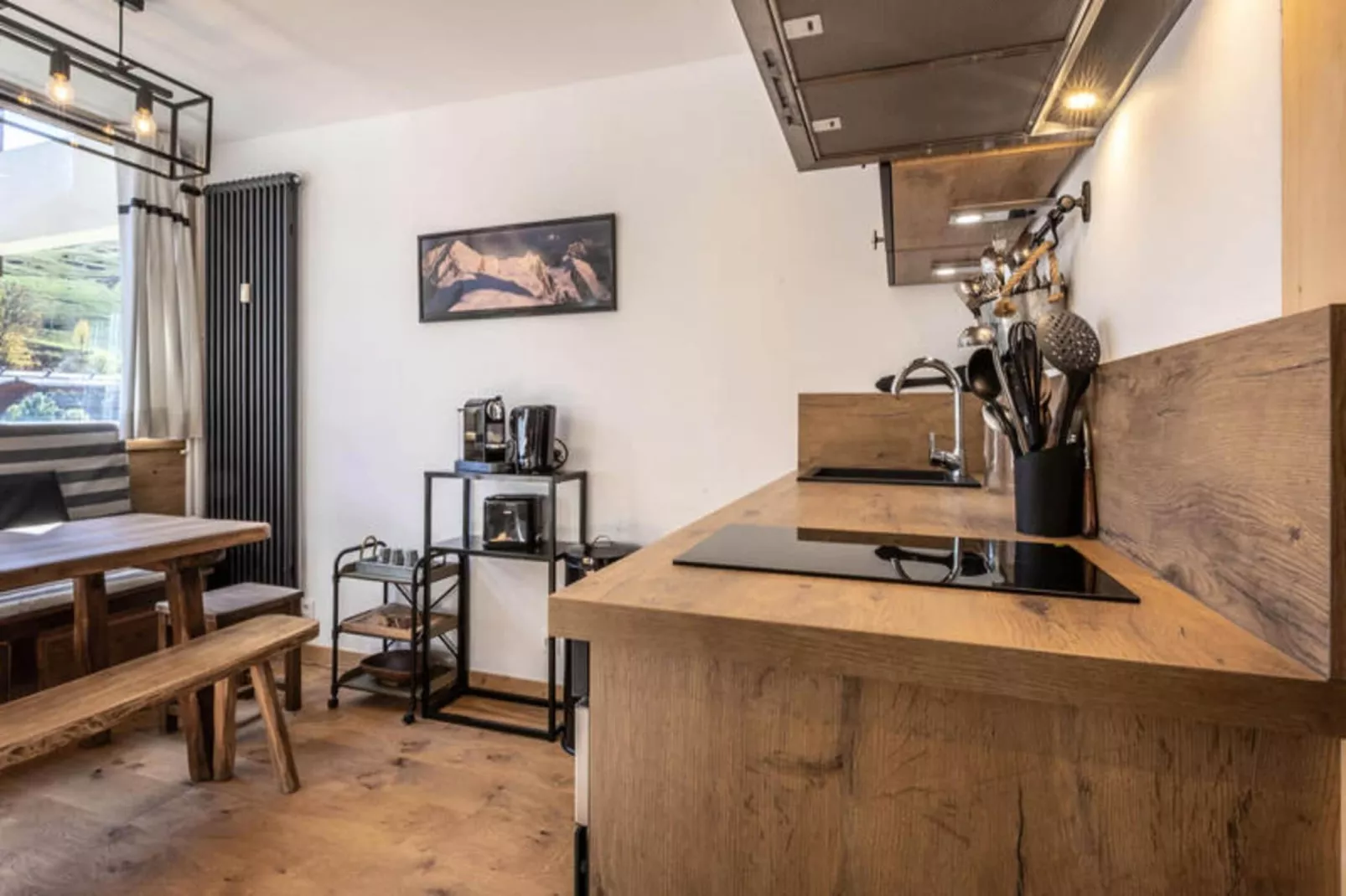 Résidence Bison-Sfeer