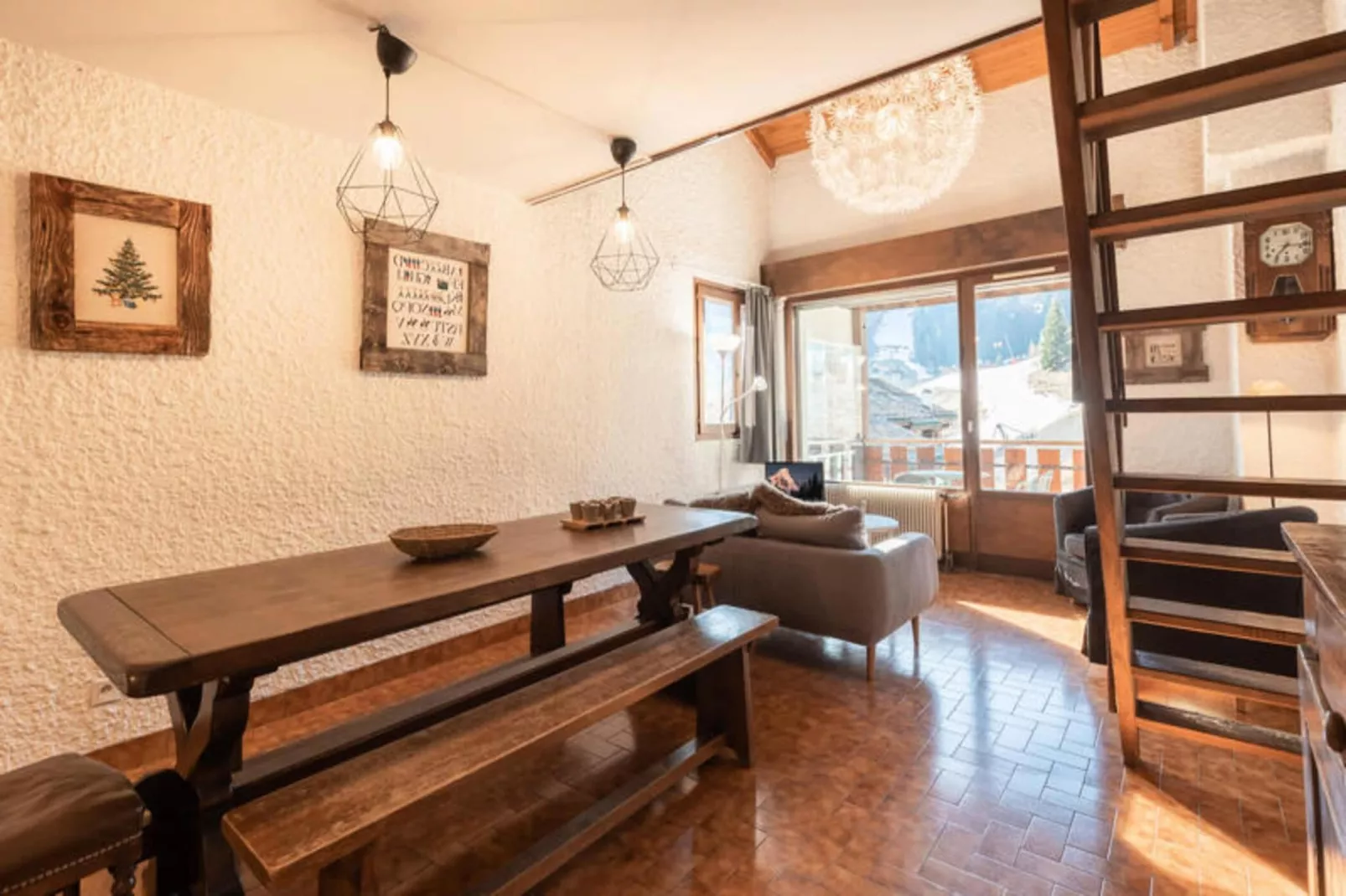 Résidence Aigles I-Sfeer