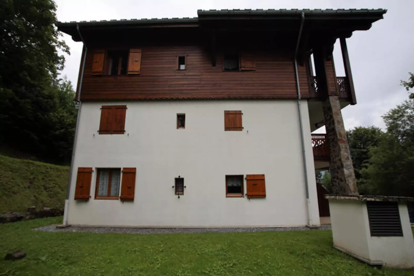 Appartements à Les Carroz-d'Arâches-Image-tags.