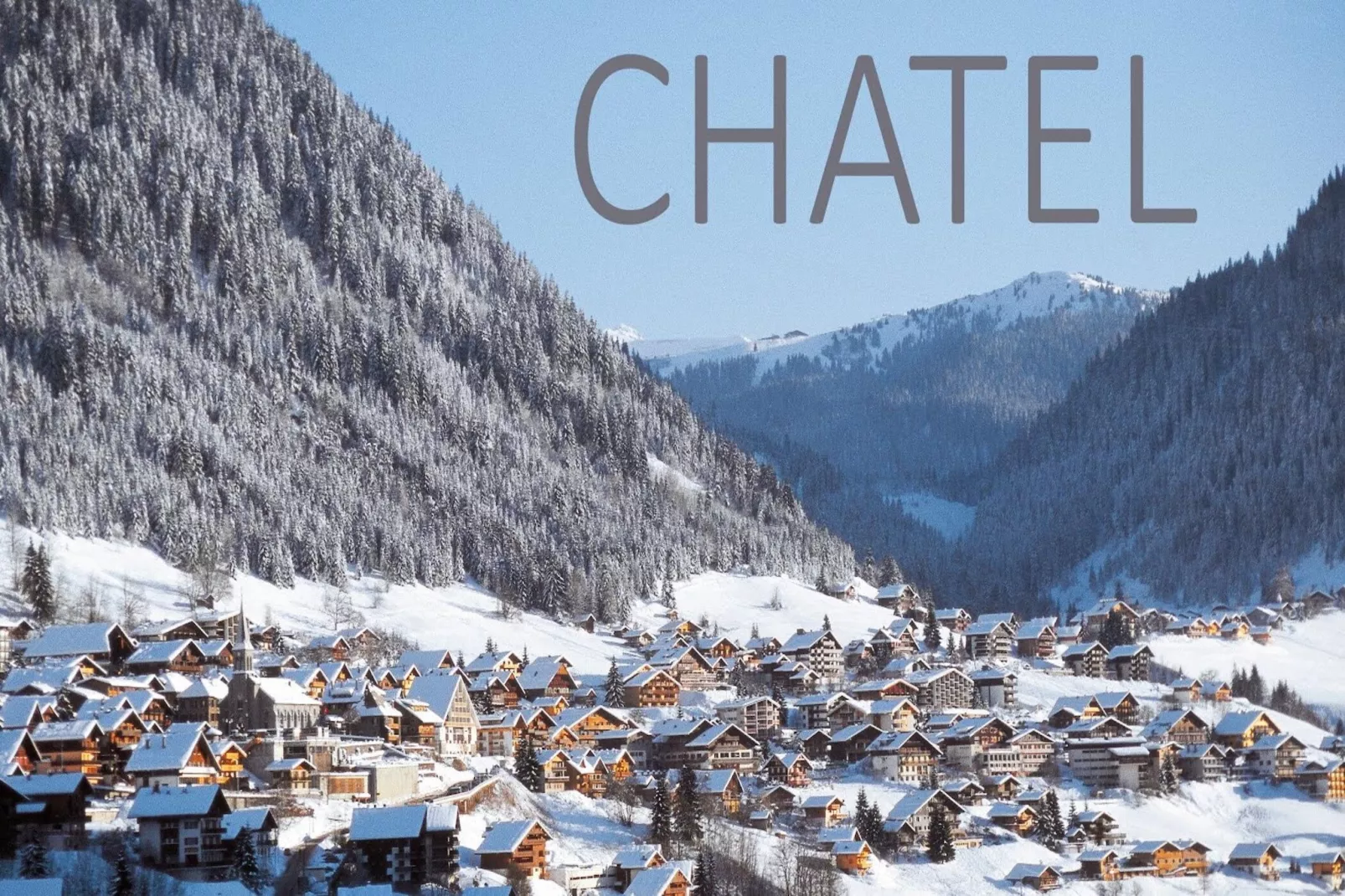 Appartement 7 pers. dans chalet classé 2*-Gebied winter 20km
