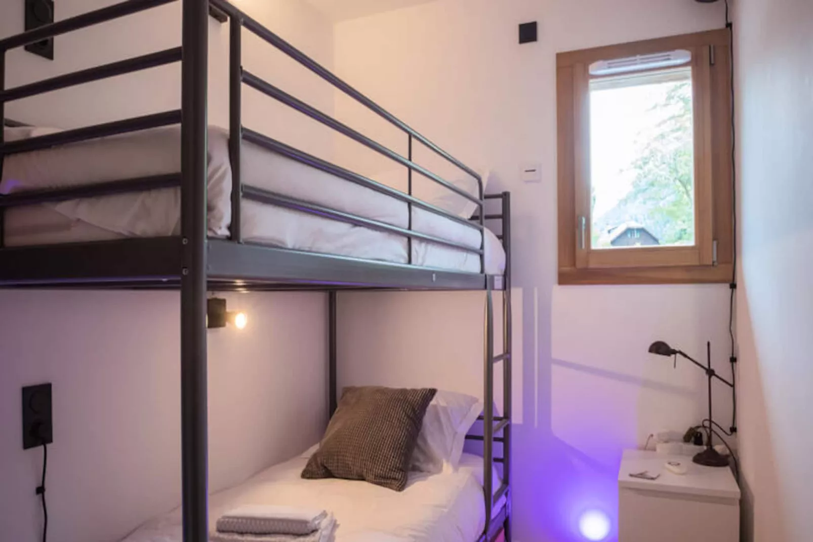 Résidence Le Green-Image-tags.