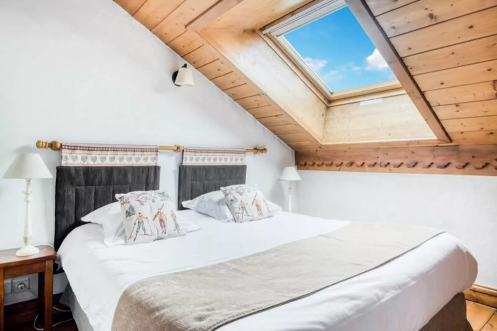 Résidence La Ginabelle - maeva Home-Image-tags.