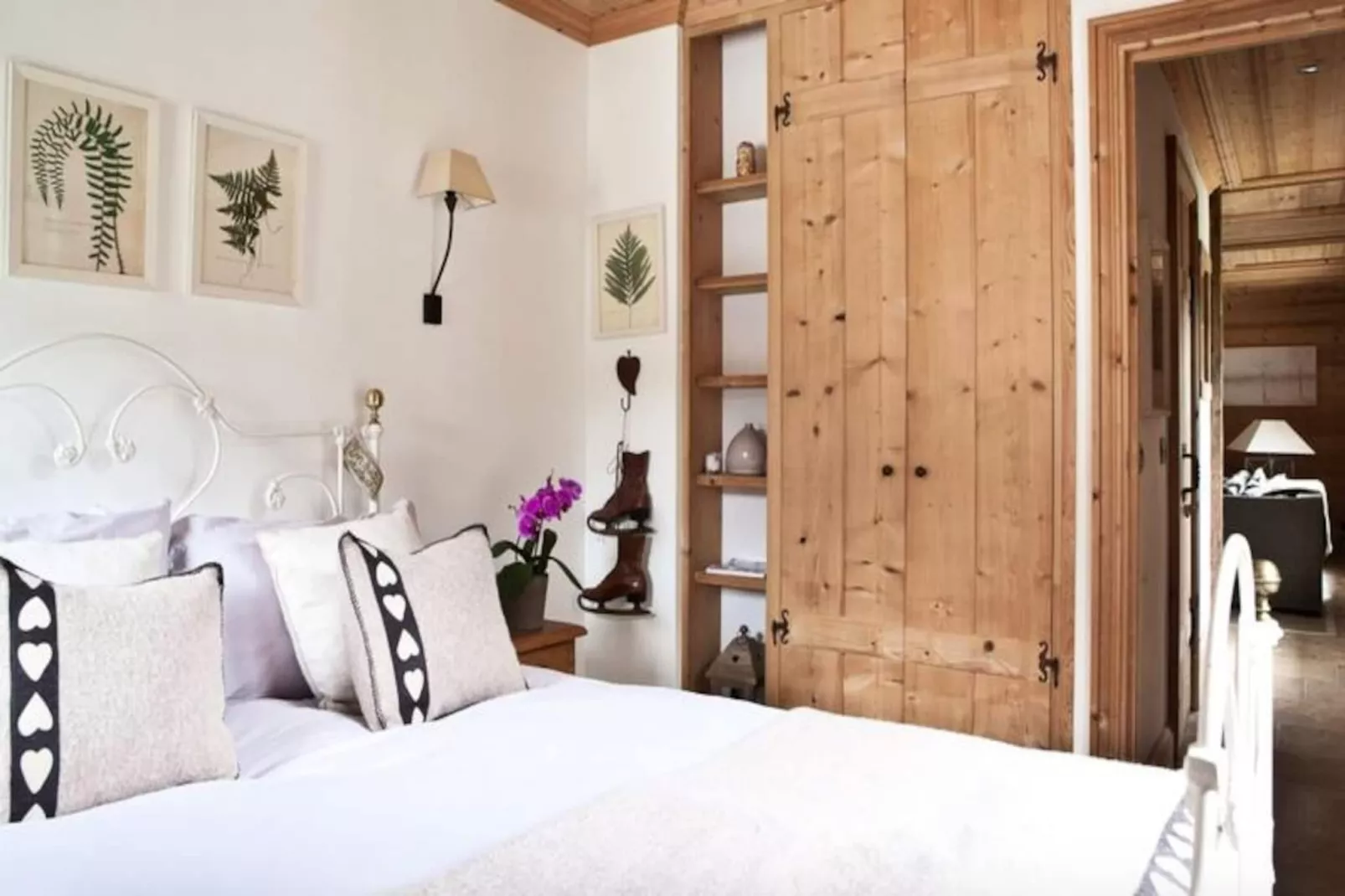 Résidence Les Arolles-Image-tags.