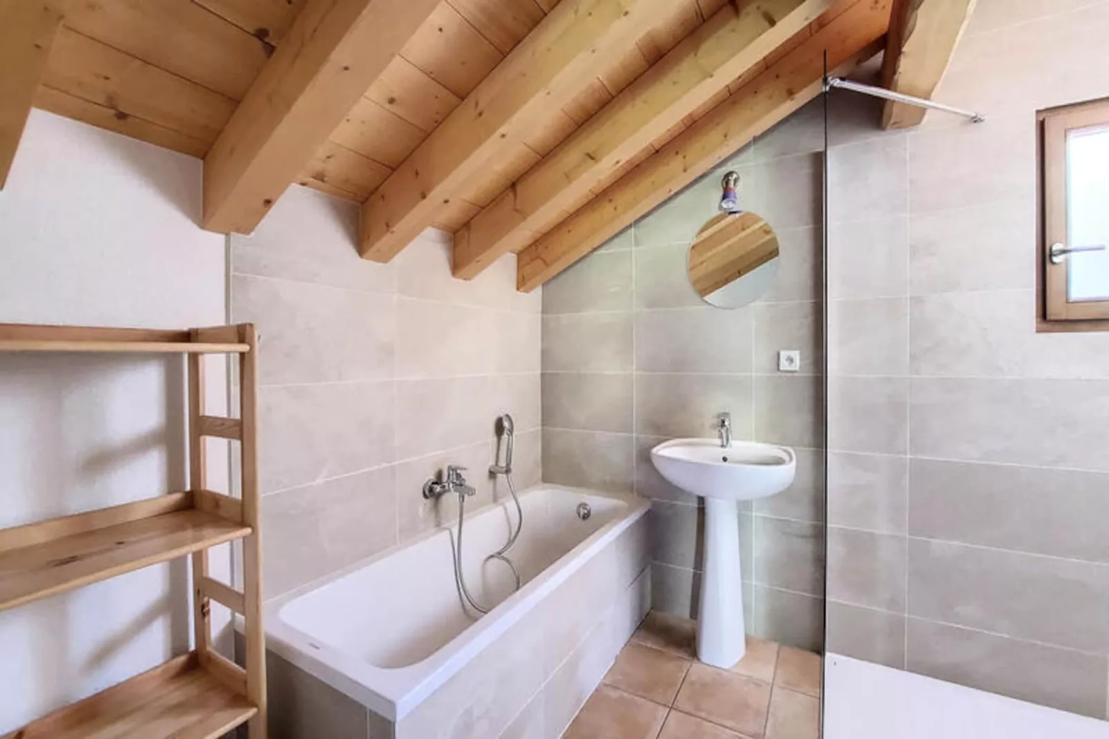 Chalets à Le Biot-Image-tags.