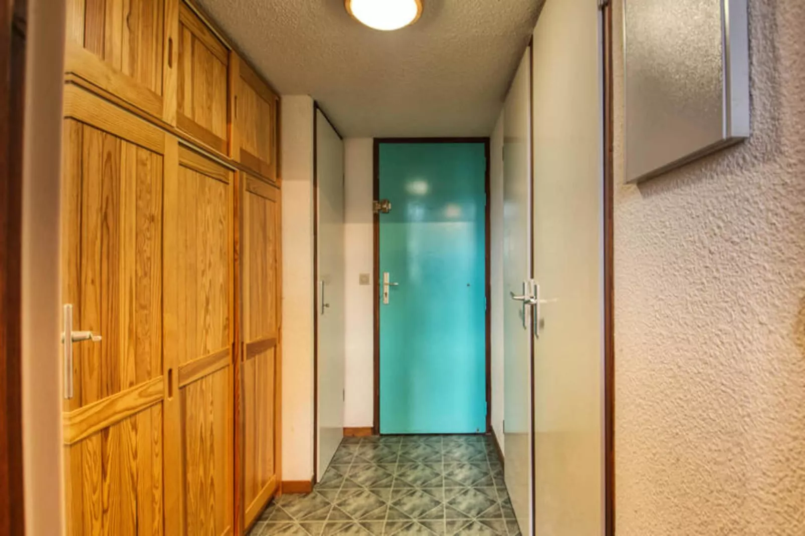 Résidence Grand Horizon Ii-Buitenkant zomer