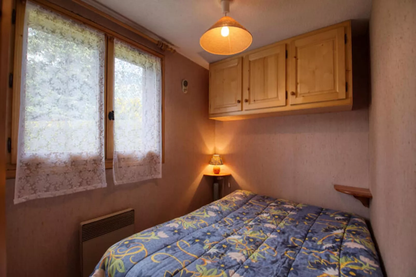 Résidence Les Mouflons-Eetkamer