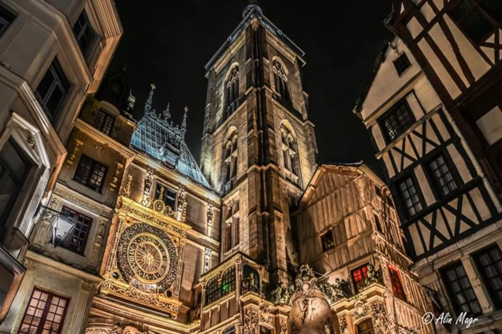 🏡  H&ocirc;tel Turgot - Ancien H&ocirc;tel Particulier - Lumineux-Image-tags.