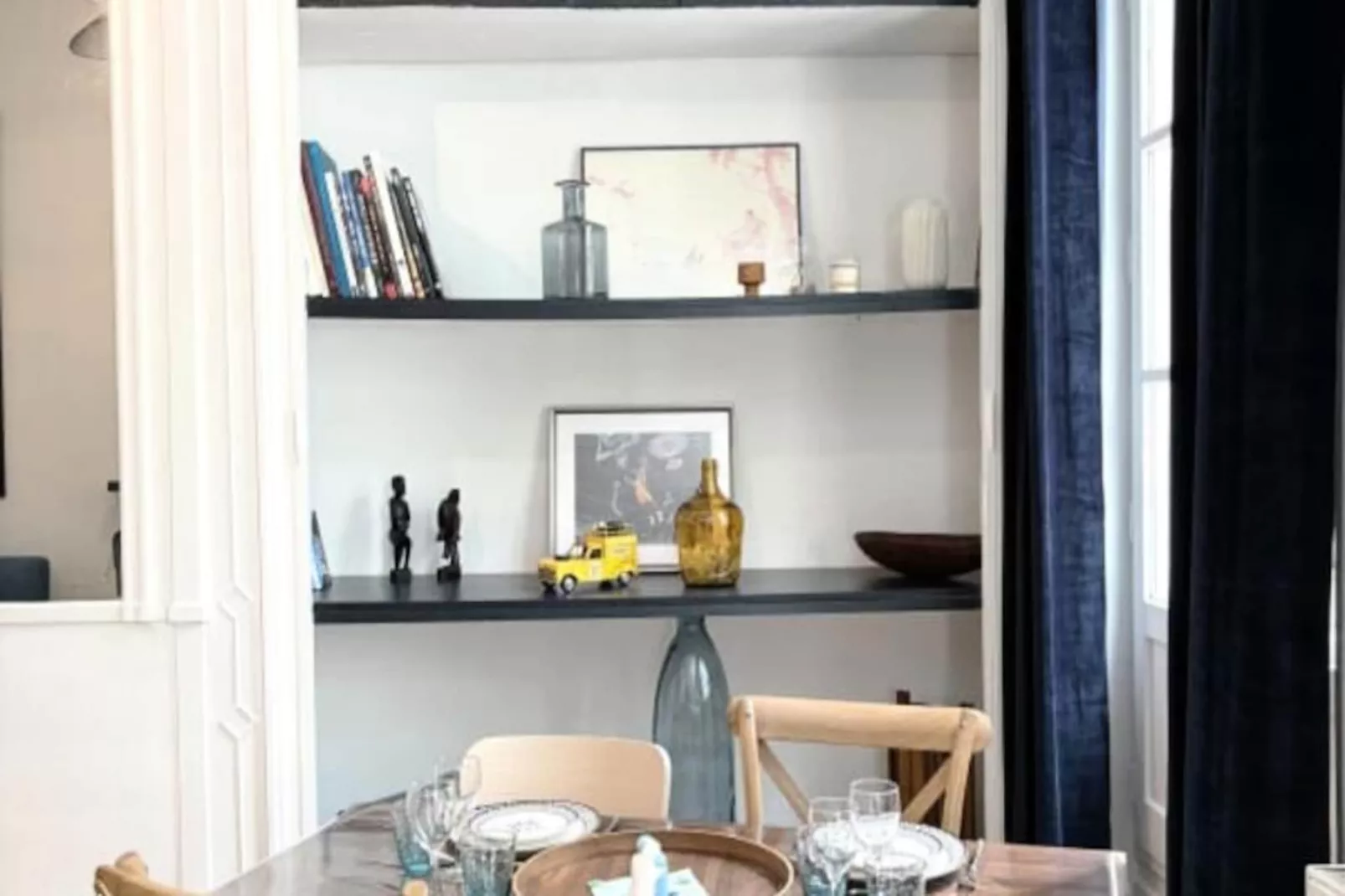 ⭐ Le Jeanne D'arc - 4pers. Pl Du Vieux March&eacute;-Image-tags.