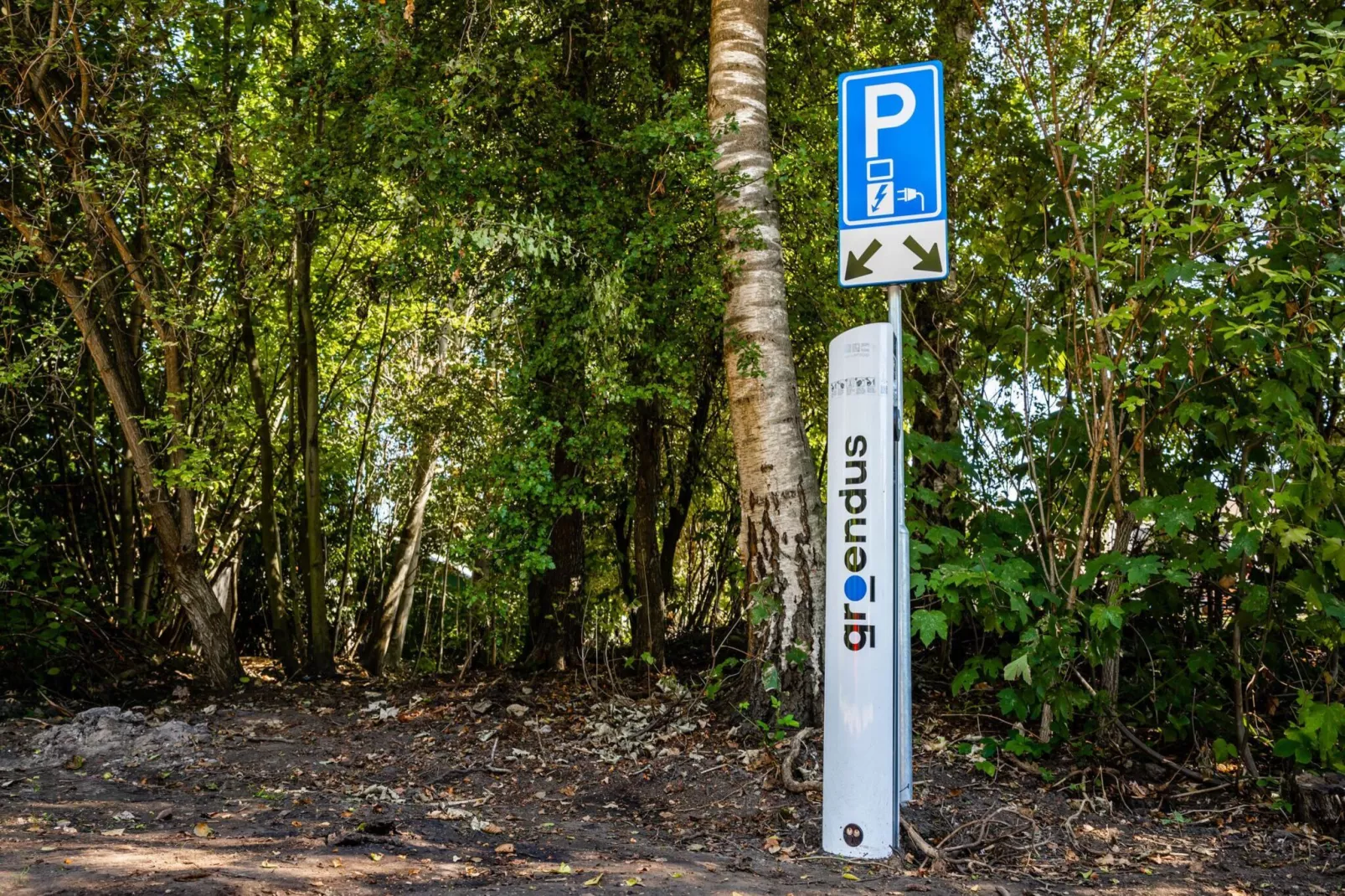 Vakantiepark Bergumermeer 7-Gebieden zomer 5km