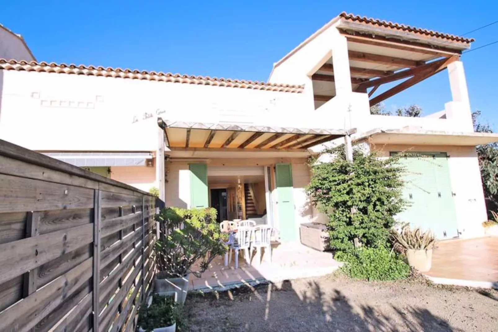 Résidence Petite Corse-Image-tags.