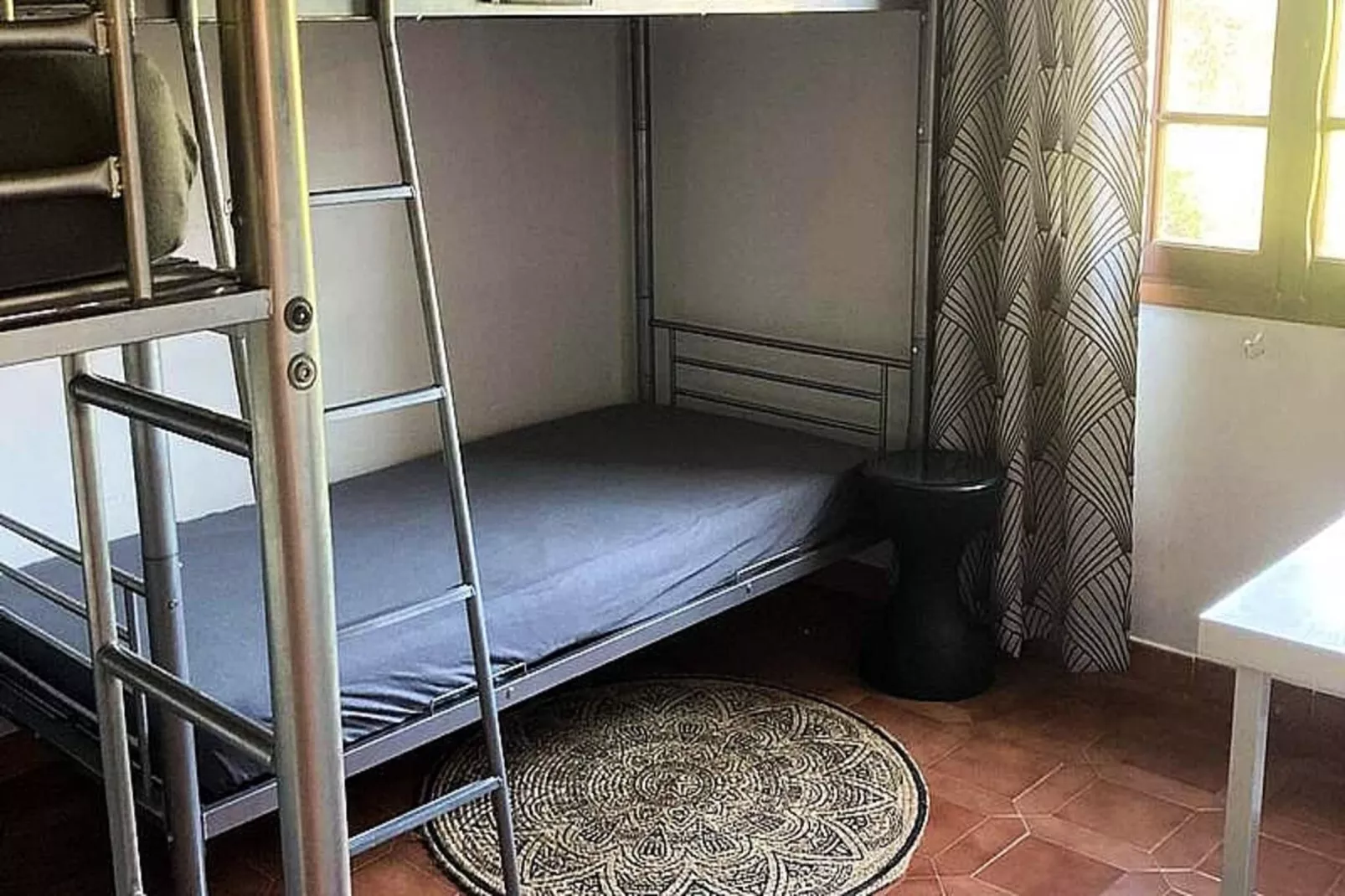 Résidence Rayolet Nord-Slaapkamer