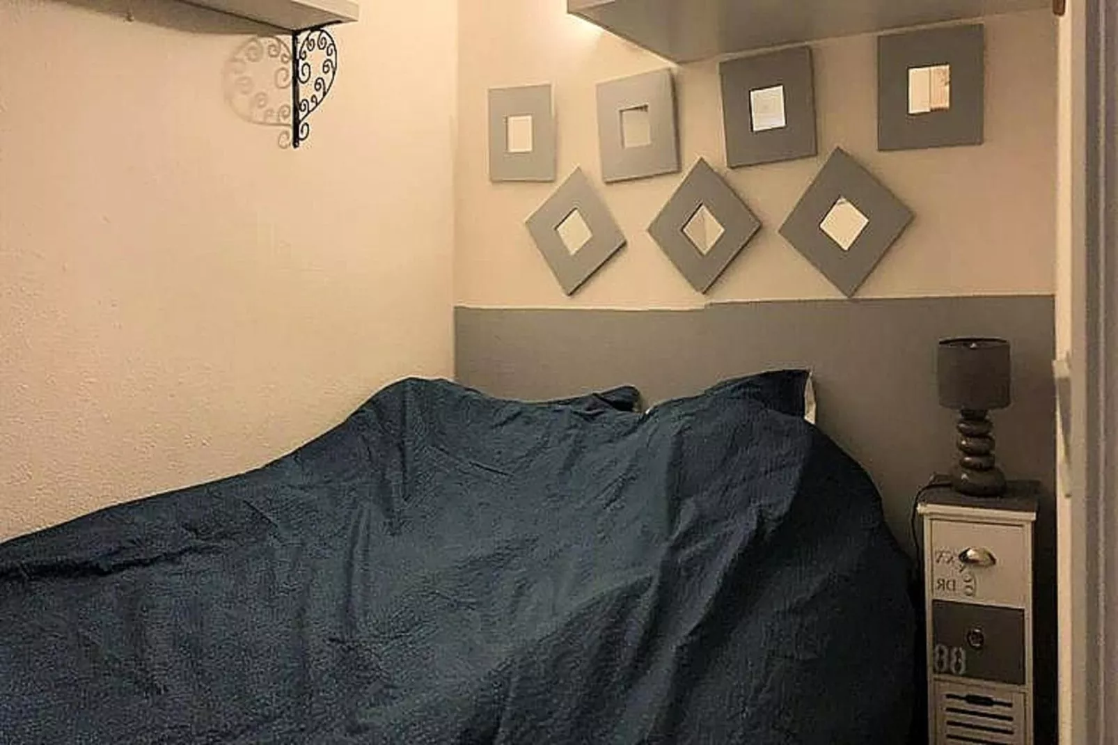 Résidence Luberon Loisir-Uitzicht zomer