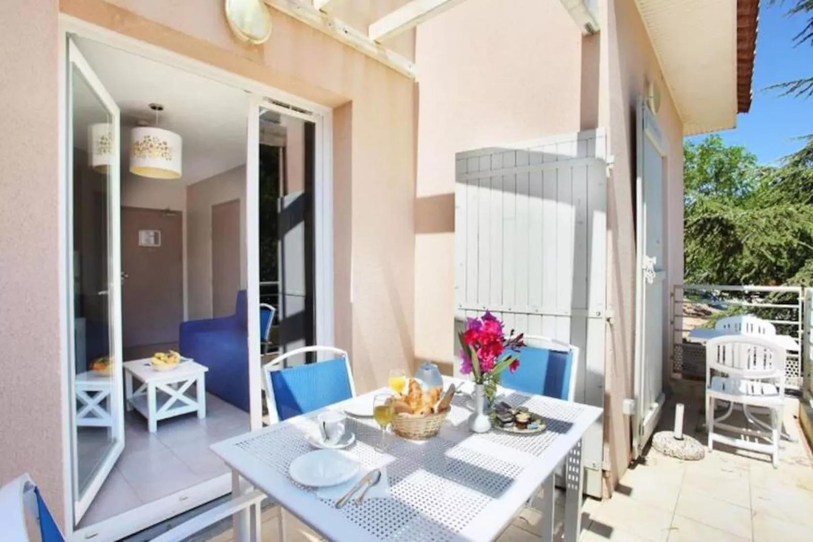 Résidence Odalys Les Océanides ***-Image-tags.