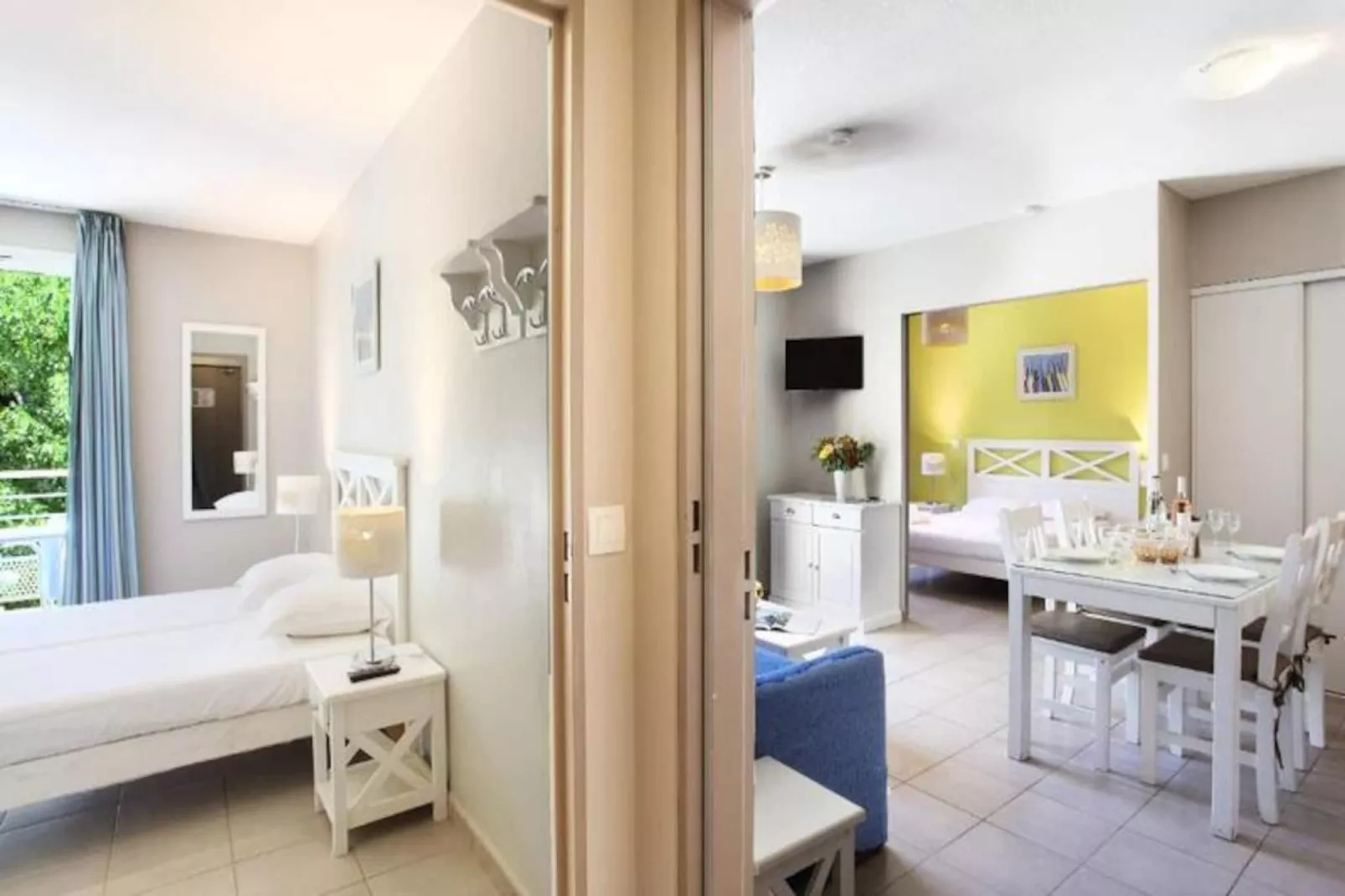 Résidence Odalys Les Océanides ***-Image-tags.