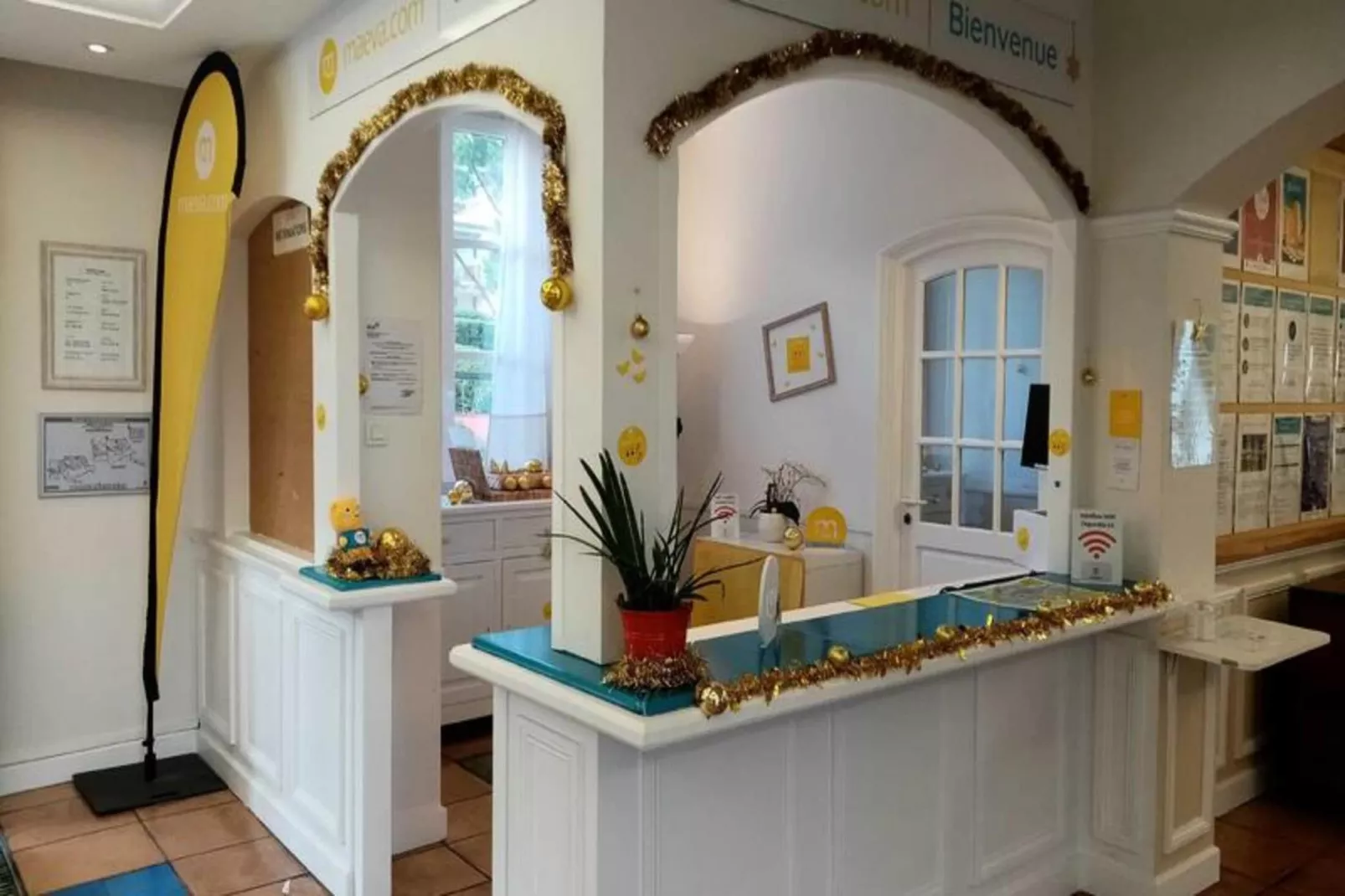 Les Bastides aux Restanques du Golfe de St Tropez - maeva Home-Buitenkant zomer