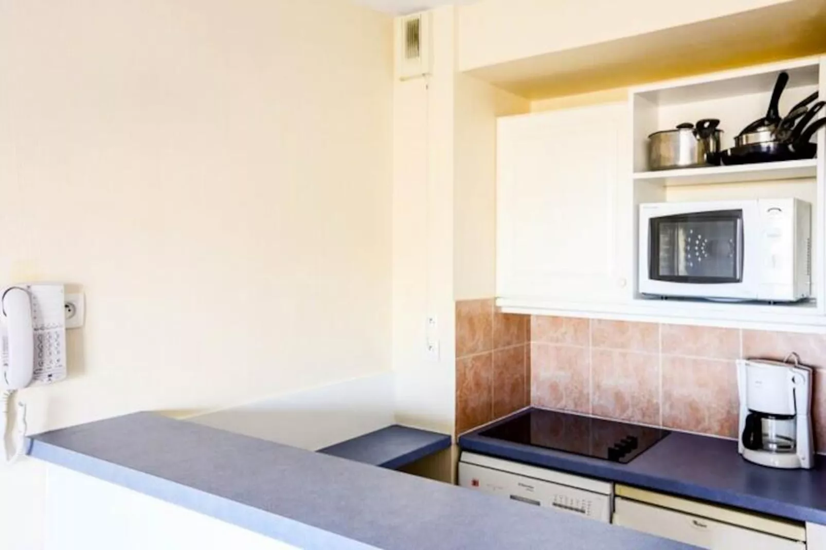 Résidence le Hameau des Issambres - maeva Home-Image-tags.