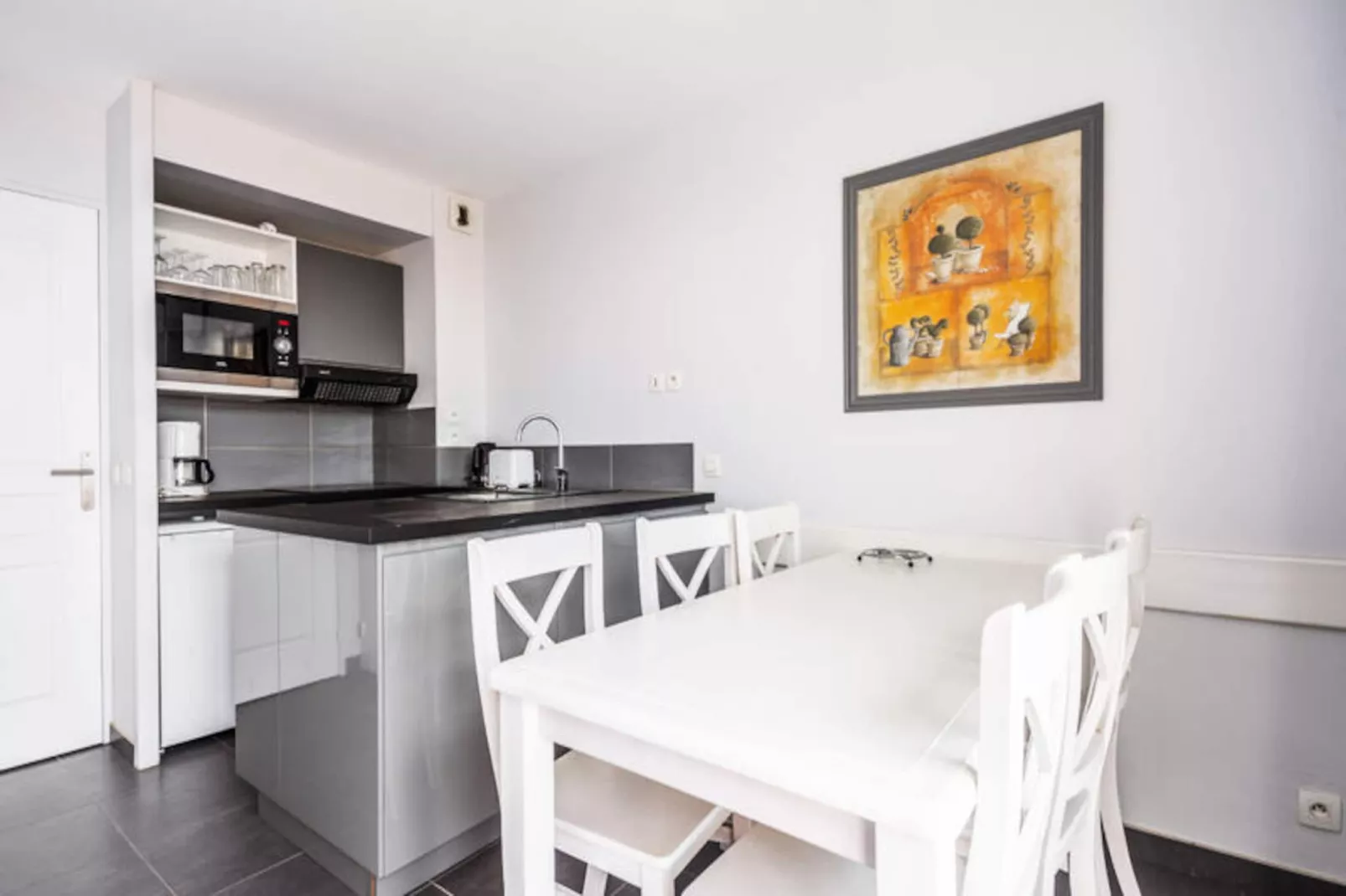 Résidence le Hameau des Issambres - maeva Home-Image-tags.