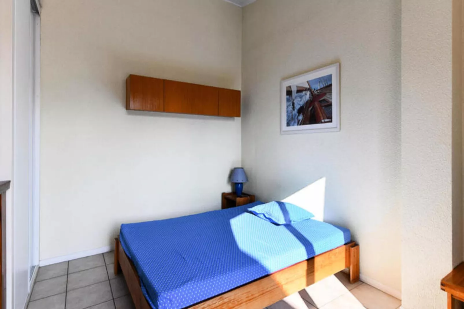 Hyeres Parc - maeva Home-Slaapkamer