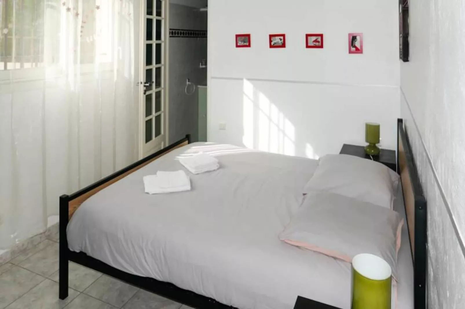 Villa De Campagne - 8 Pers - Vue Sur Les Mimosas-Image-tags.