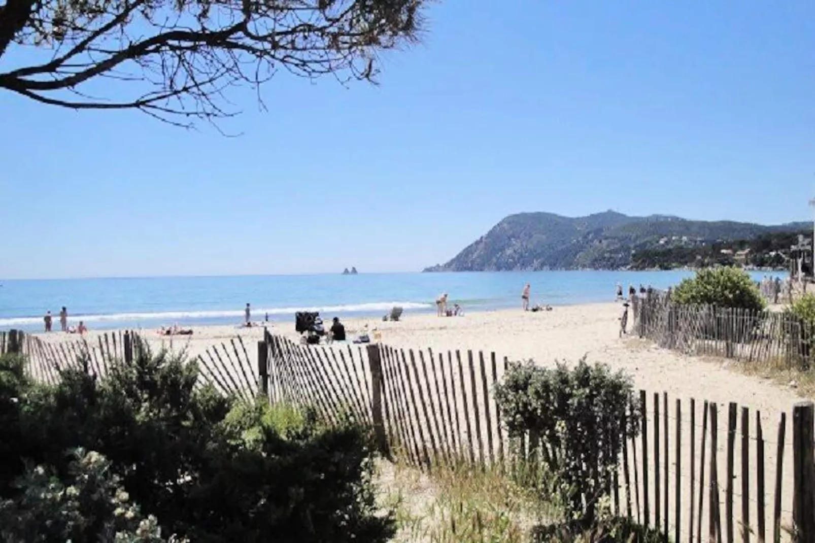 Résidence Le Riviera-Image-tags.