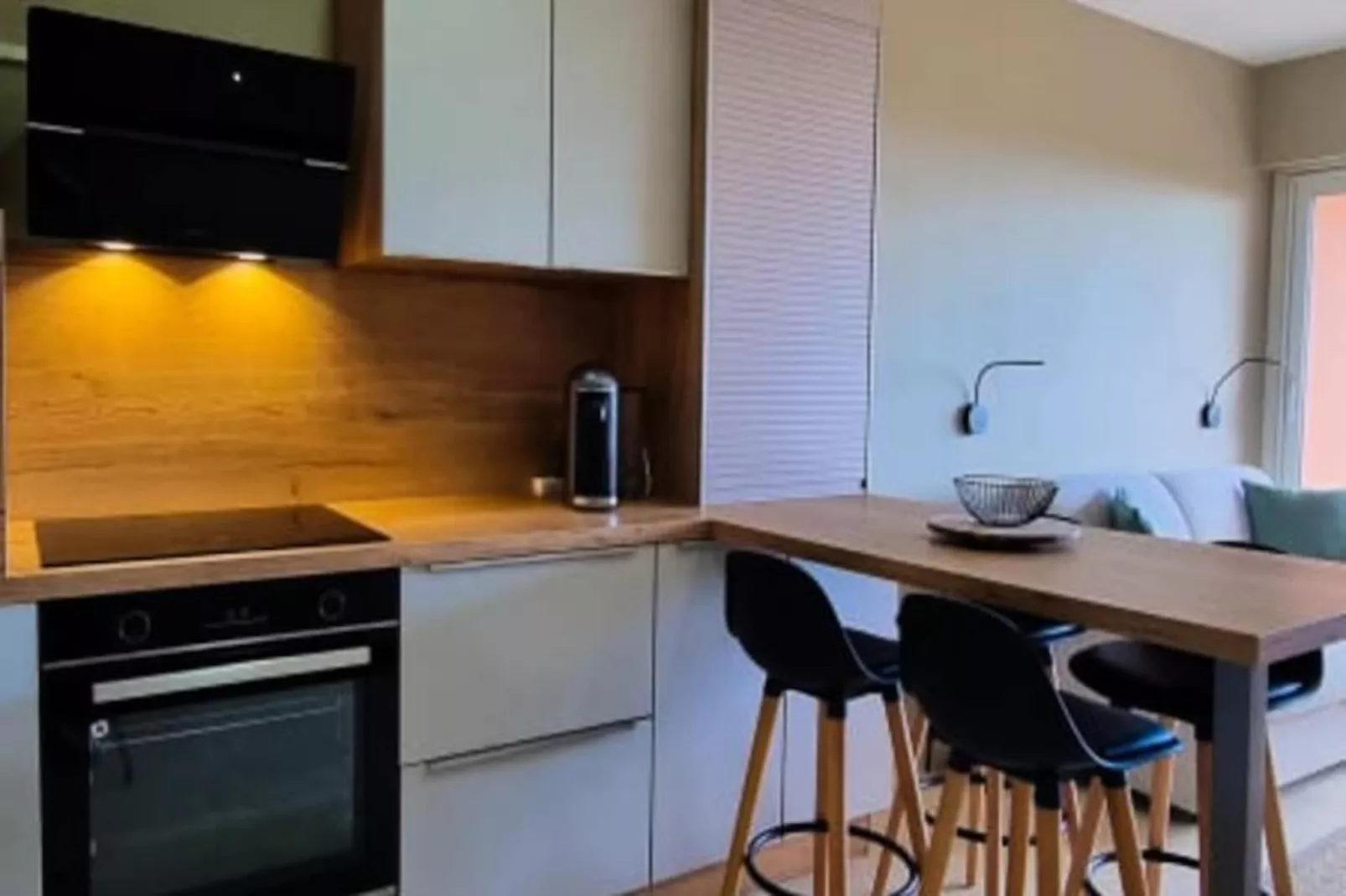 Appartement 4pers - Acc&egrave;s Direct &agrave; La Plage/ Fr&eacute;jus-Image-tags.