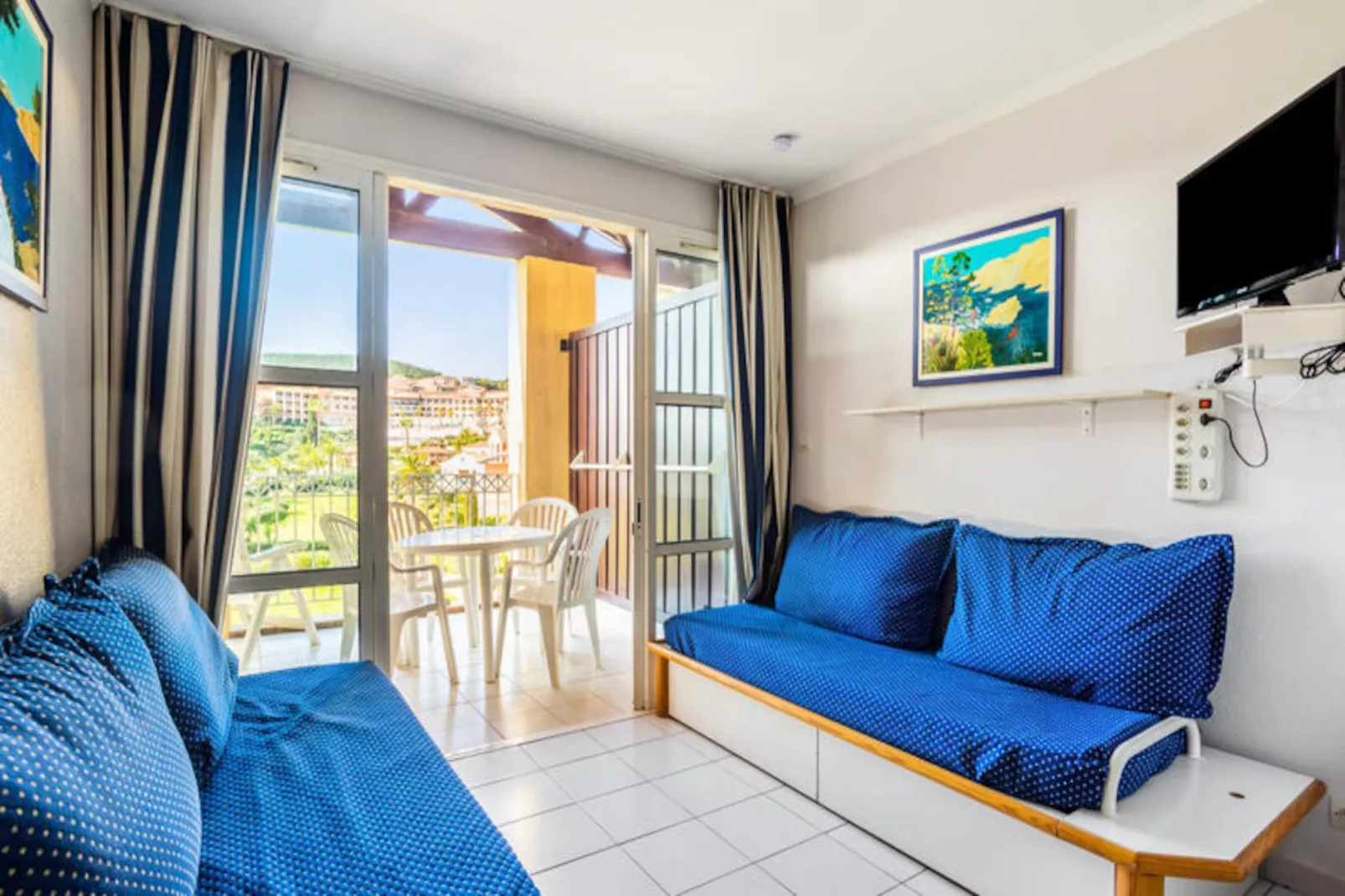 Résidence le Village de Cap Esterel - maeva Home-Image-tags.