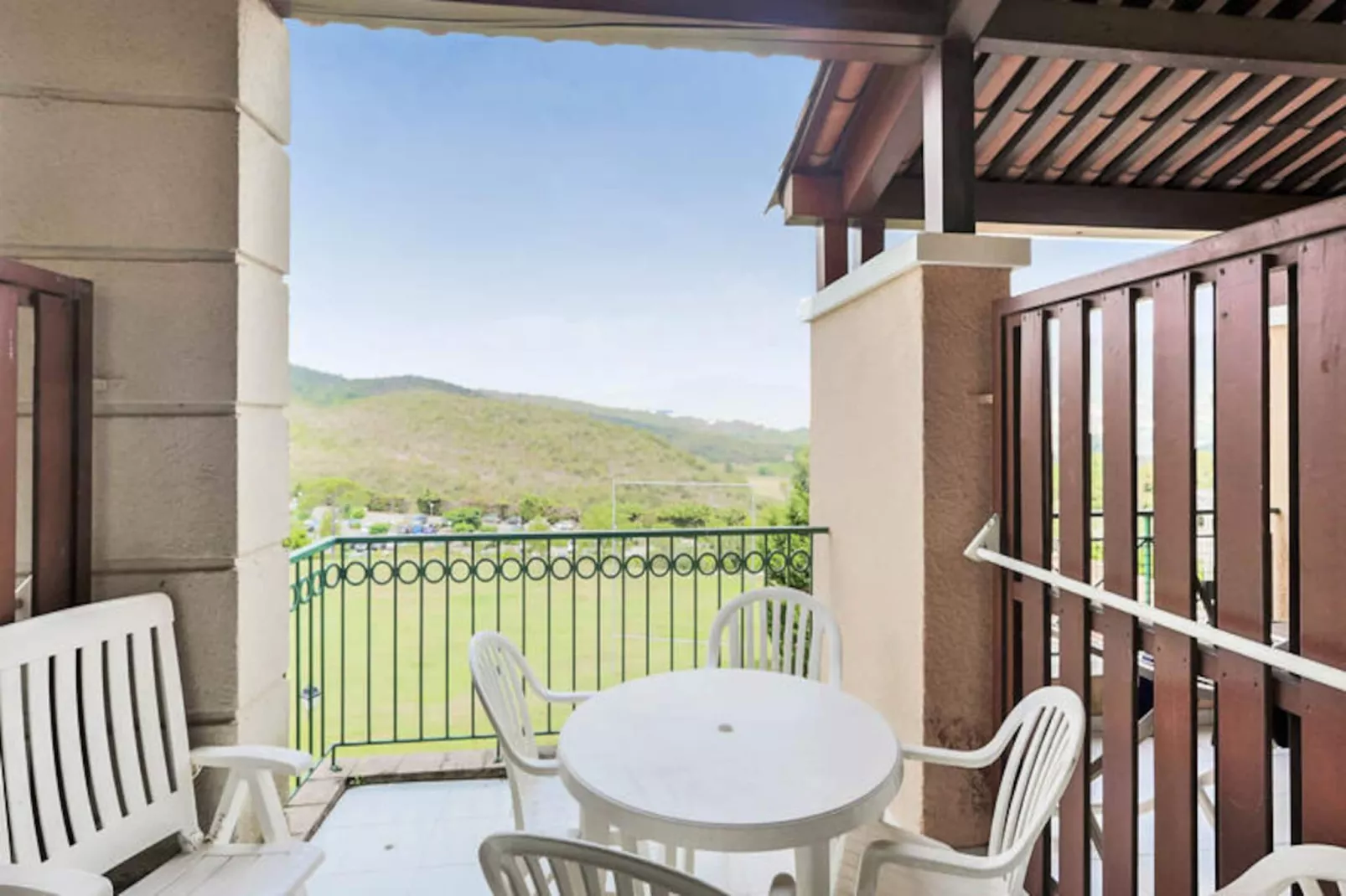 Résidence le Village de Cap Esterel - maeva Home-Image-tags.