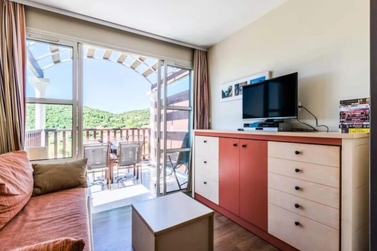 Résidence le Village de Cap Esterel - maeva Home-Image-tags.