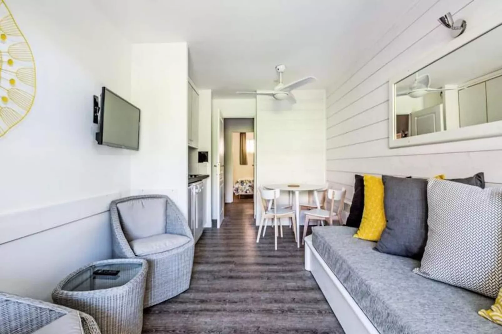 Résidence le Village de Cap Esterel - maeva Home-Image-tags.