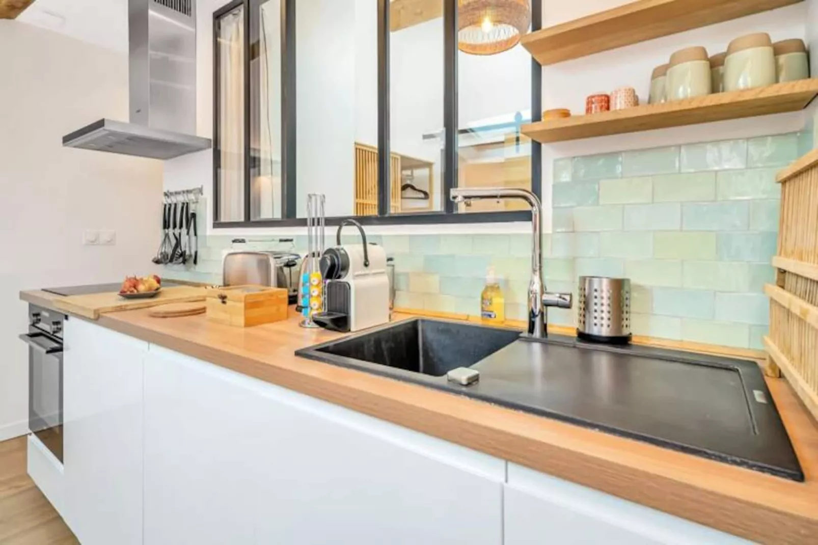 Appartement L&rsquo;hirondelle | Les Nids De La Diane-Image-tags.