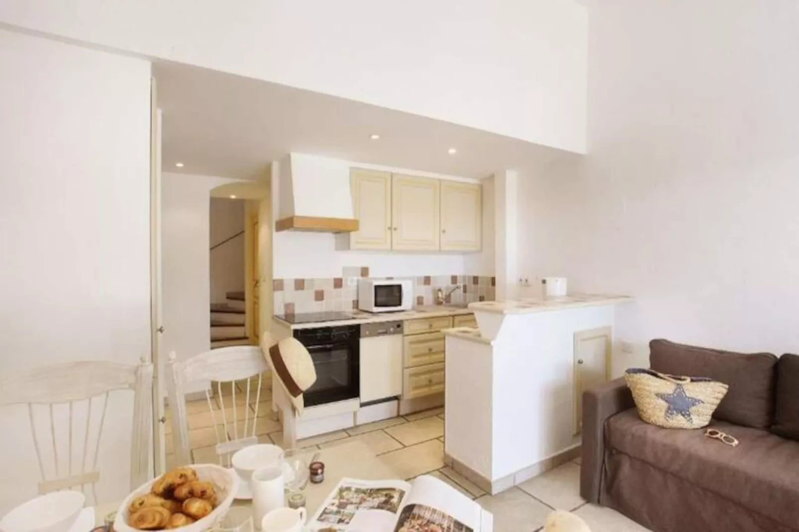 Résidence Prestige Odalys La Bastide des Chênes-Image-tags.