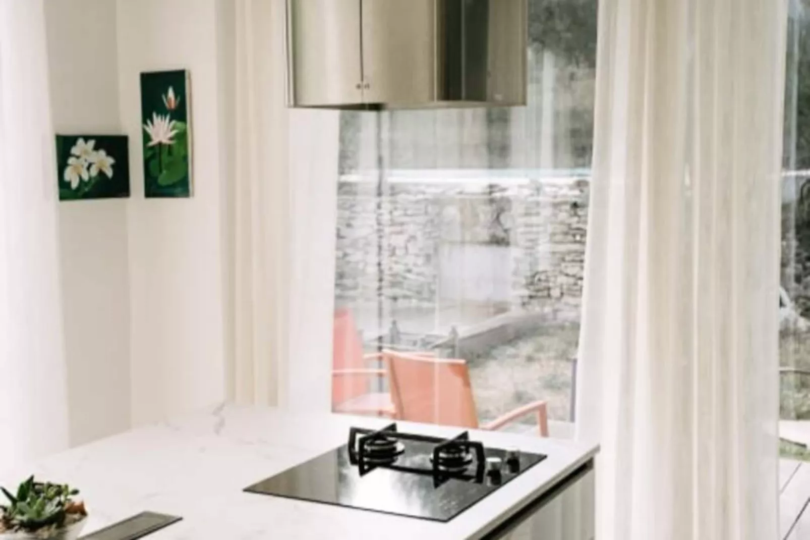 La Florentine - Maison Au C&oelig;ur De La Pin&egrave;de Avec Piscine Sans Vis &agrave; Vis-Image-tags.