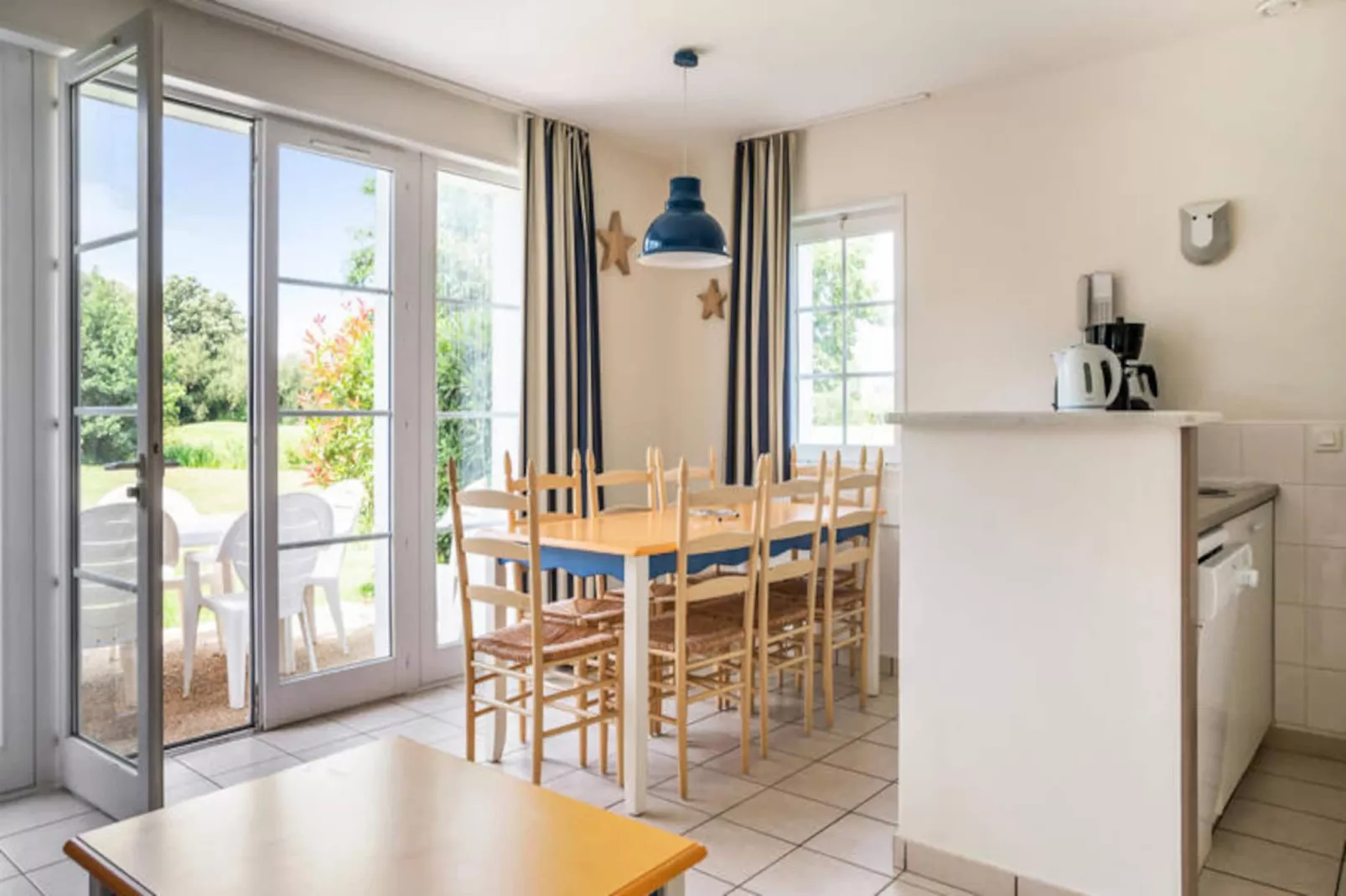 Les Maisons de Port Bourgenay - maeva Home-Image-tags.