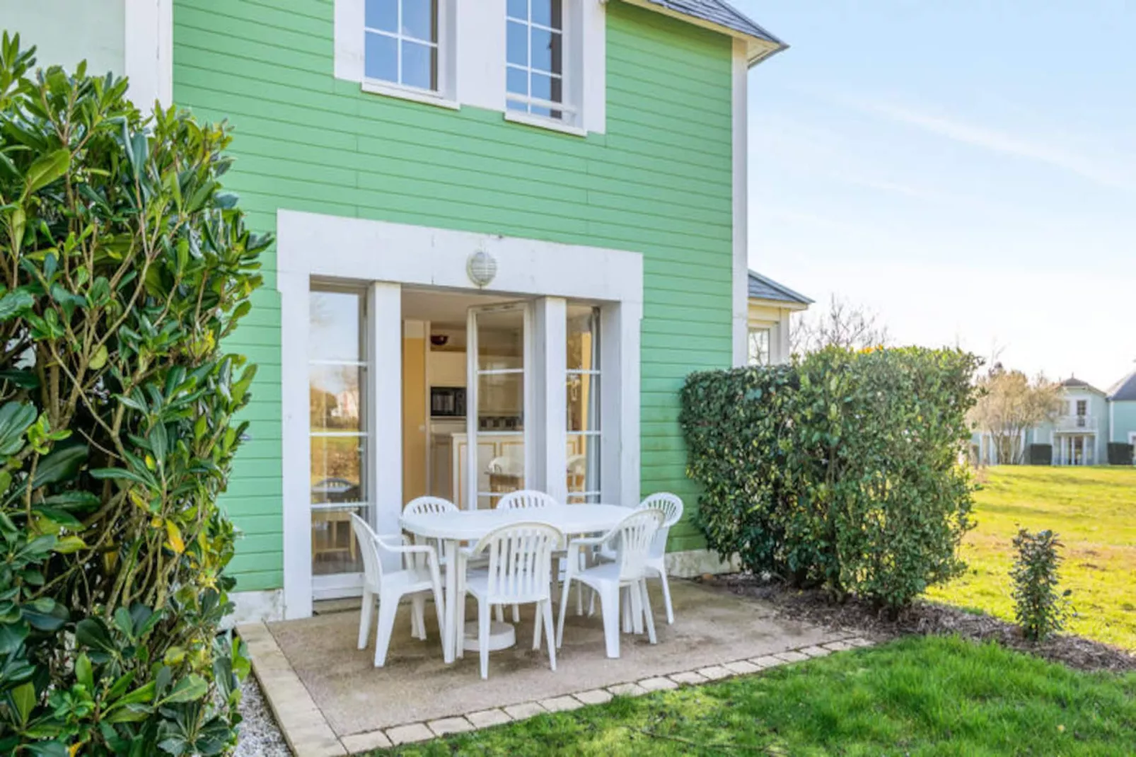 Les Maisons de Port Bourgenay - maeva Home-Image-tags.