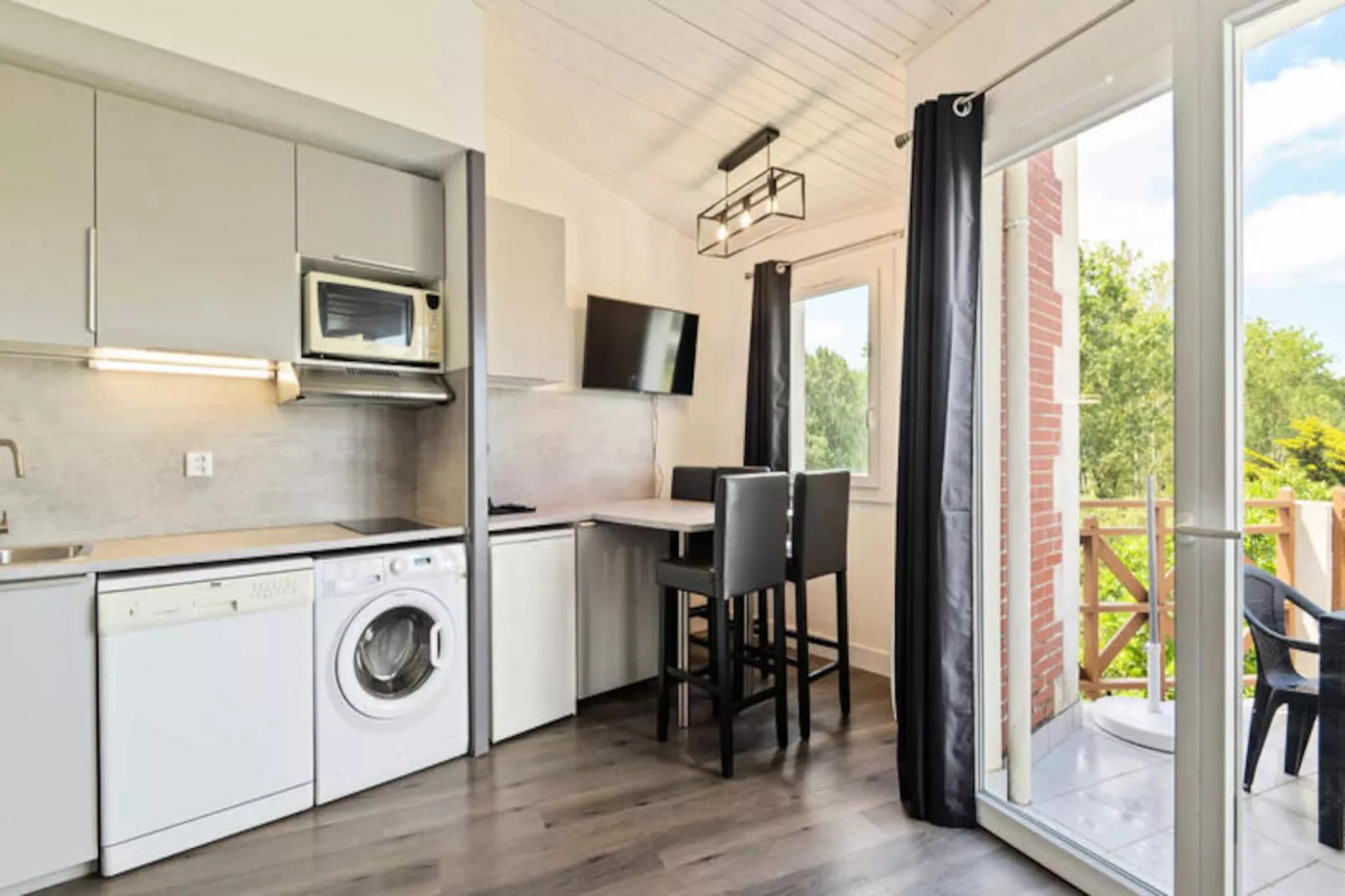 Résidence Port Bourgenay - maeva Home-Image-tags.