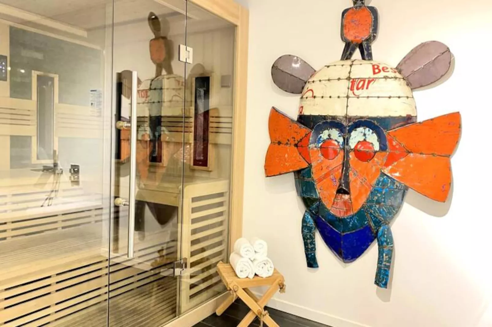 Villa Santa Maria - Domaine Le Sherwood-Image-tags.