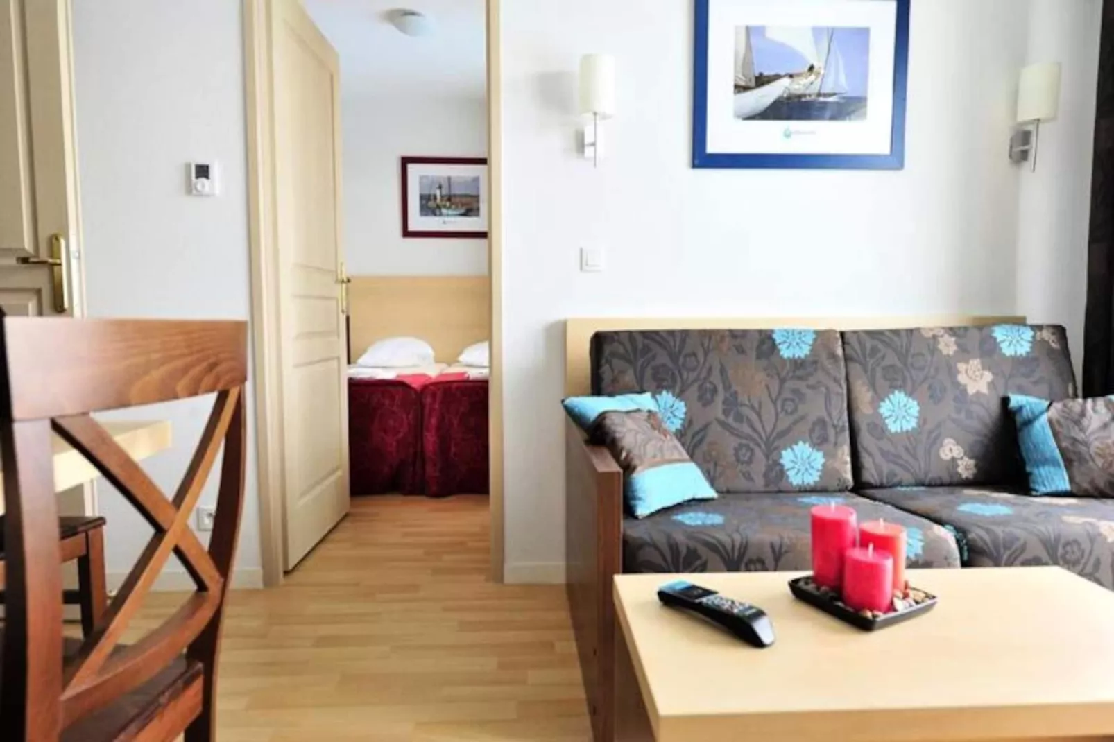 Résidence Goélia La Grande Plage***-Image-tags.