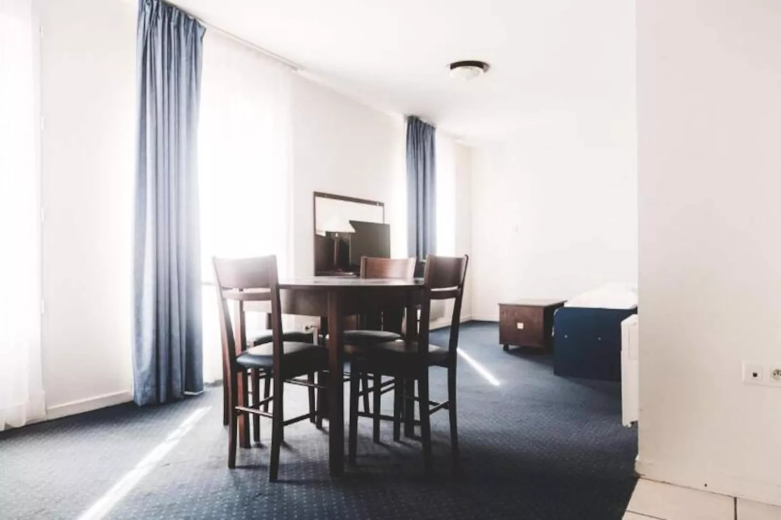 Appart'Hotel La Roche-Posay