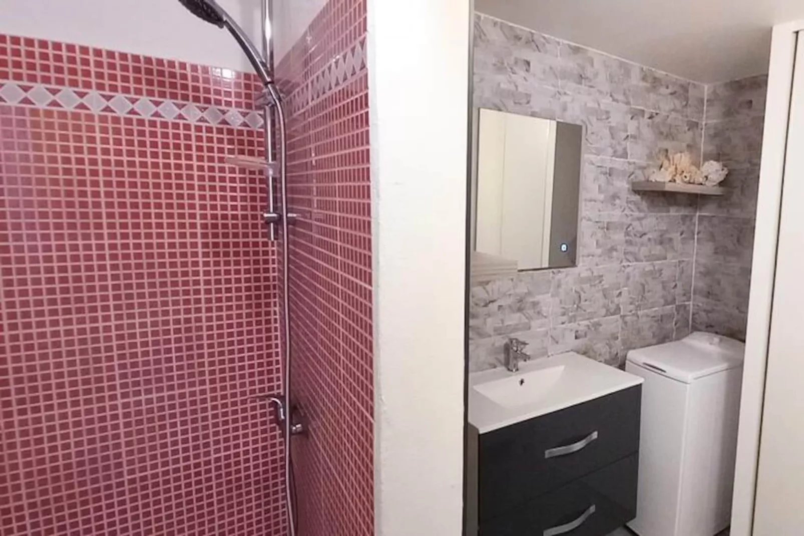 Appartement Coconut-Image-tags.