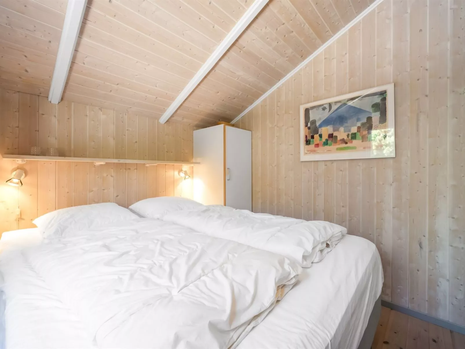 "Elba" - 275m to the fjord-Binnen