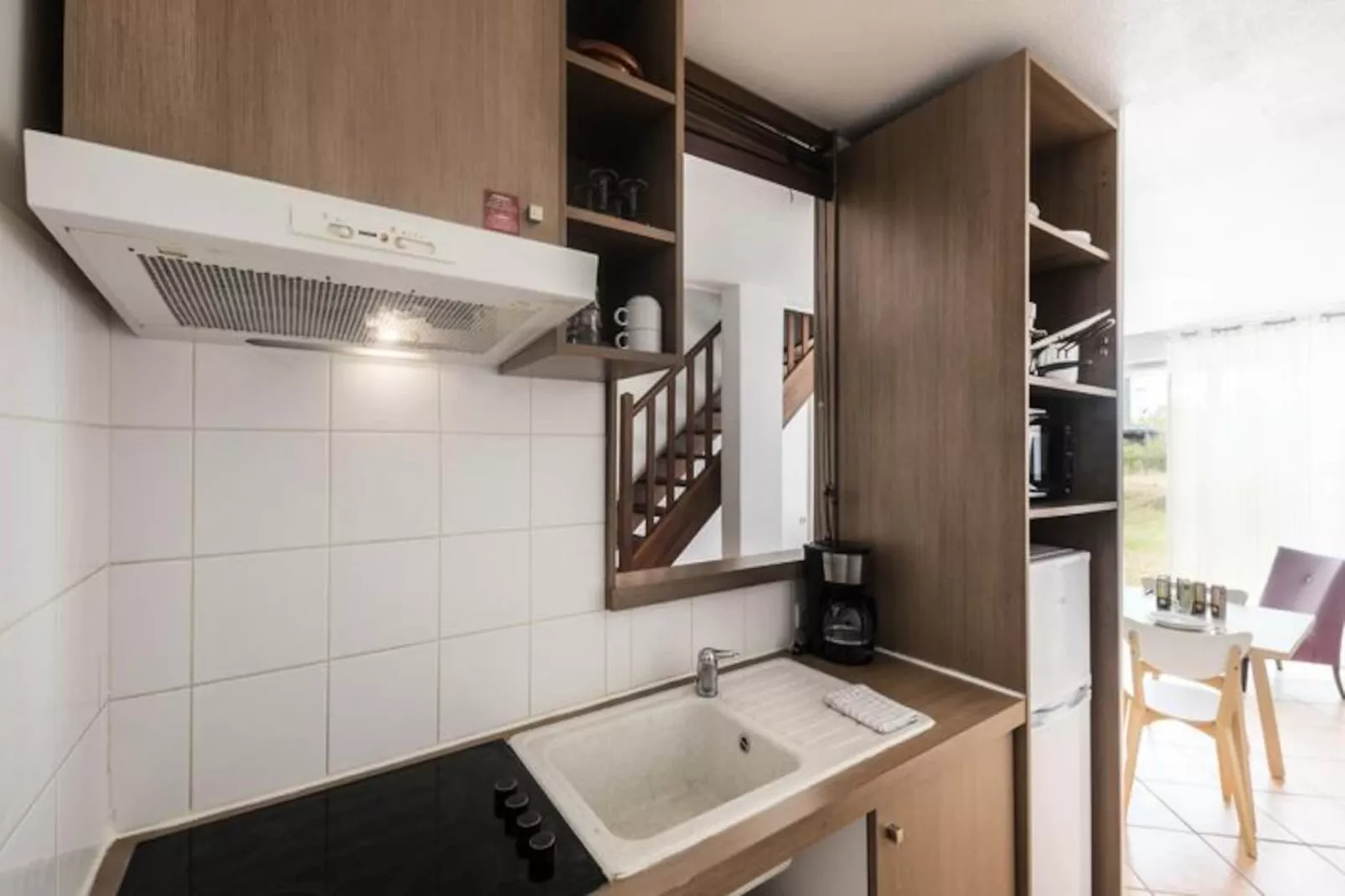 Résidence Garden & City Aix-en-Provence Rousset***-Image-tags.