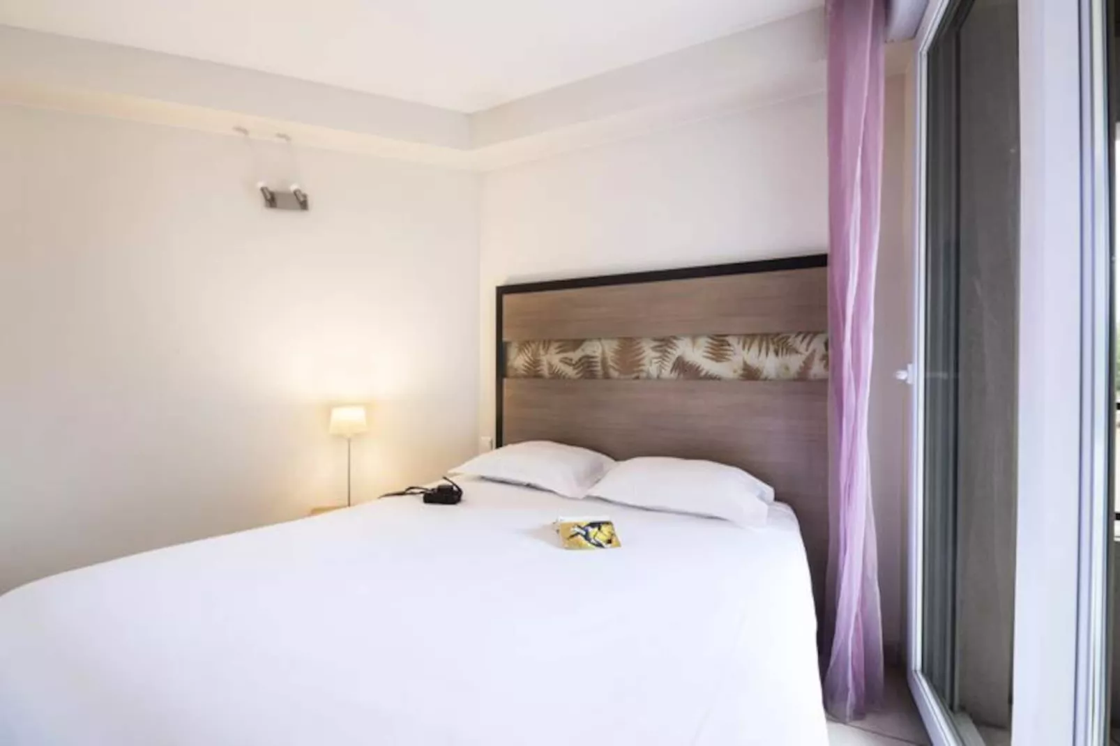 Résidence Garden & City Aix-en-Provence Rousset***-Image-tags.