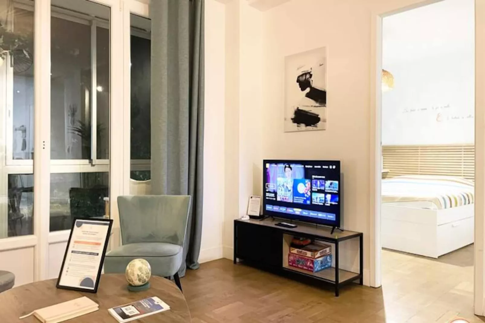 🎑 La Loggia - Superbe T3 - Confort - 2ch-Image-tags.