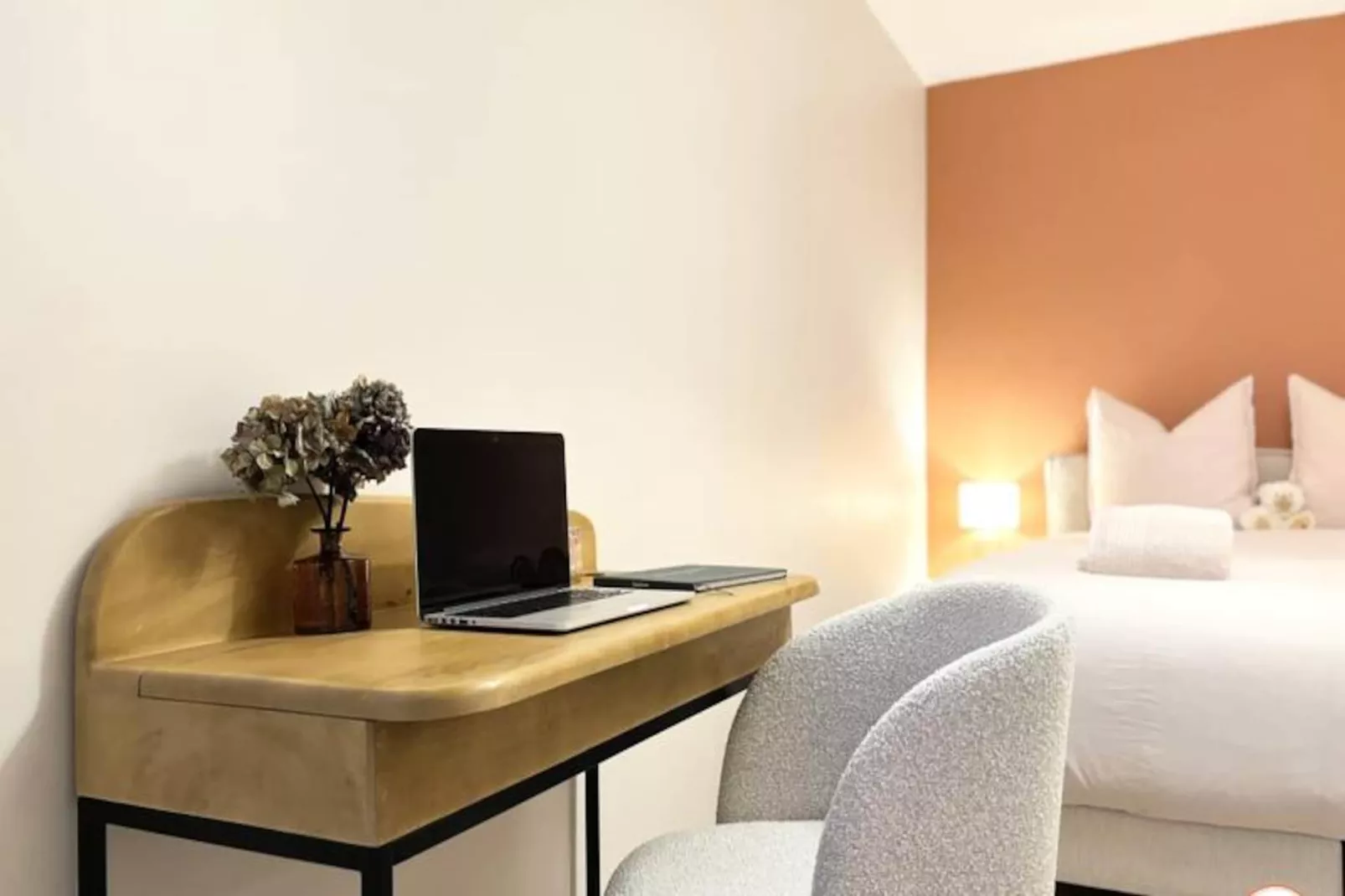 🌺 Les Bains De Trouville - Standing - Hypercentre - 7 Pax-Image-tags.