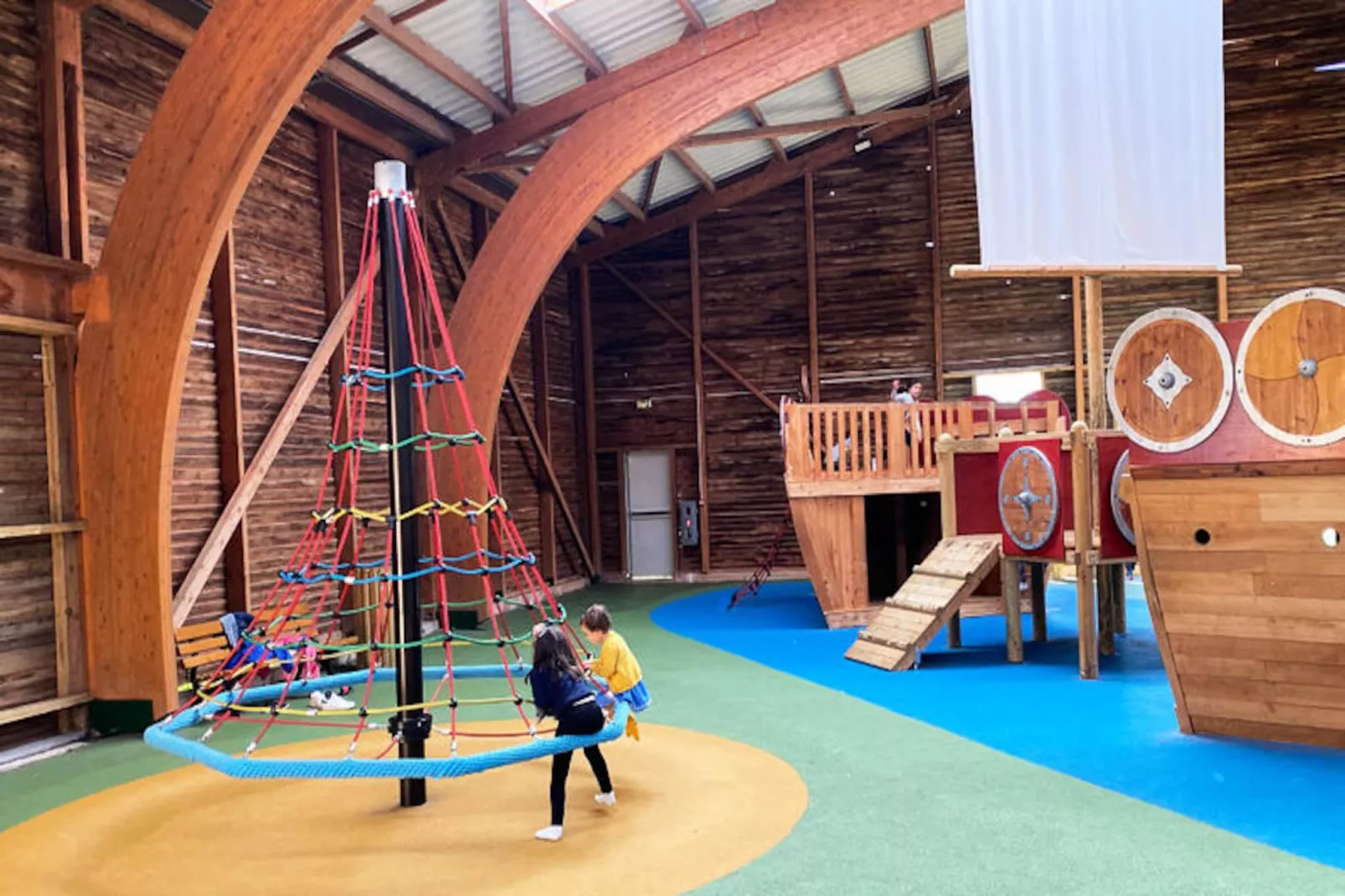 Résidence Goélia La Pommeraie-Image-tags.